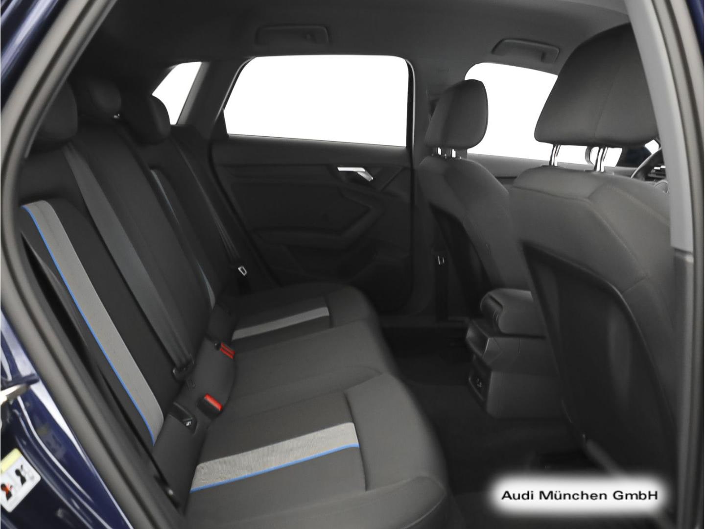Bild über Audi A3 Sportback advanced 30 TFSI S tronic - für weitere Informationen kontaktieren Sie den Audi Partner