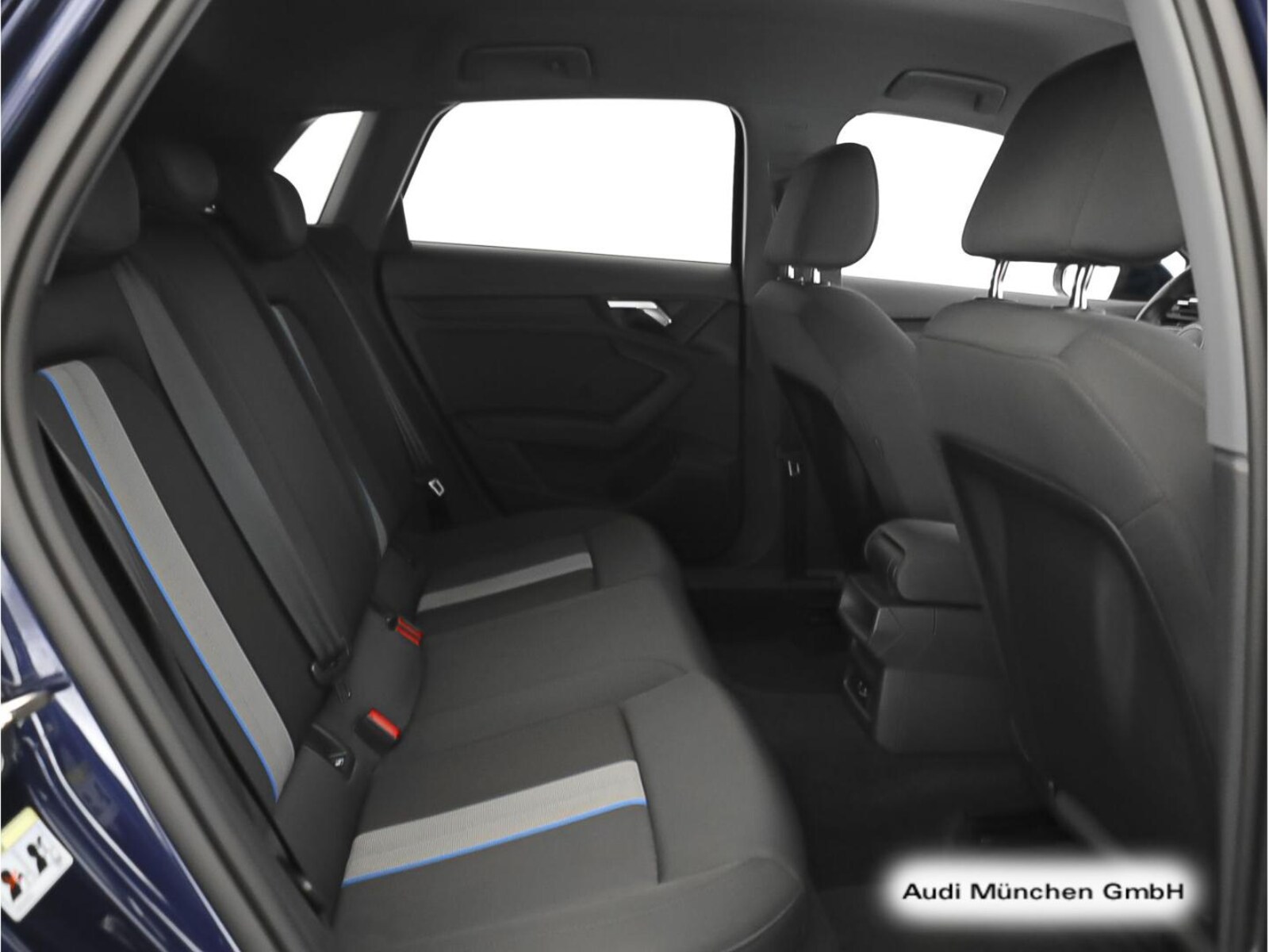 Audi A3 Sportback – Bild 13