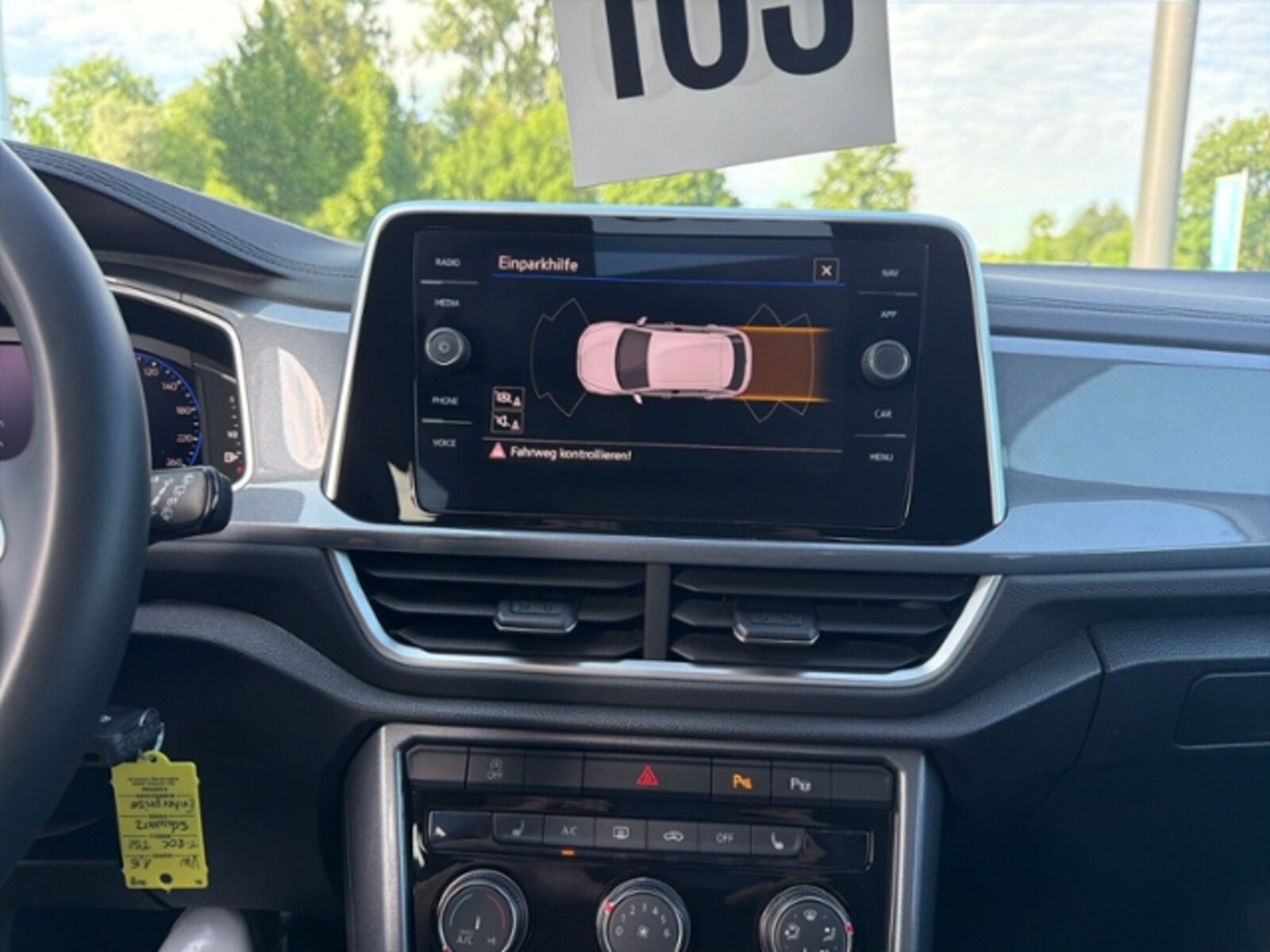 Volkswagen T-Roc – Bild 15