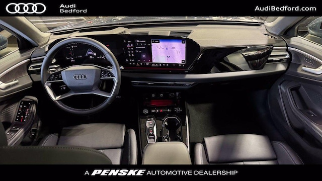 2025 Audi New A5 Premium Plus - Photo 20
