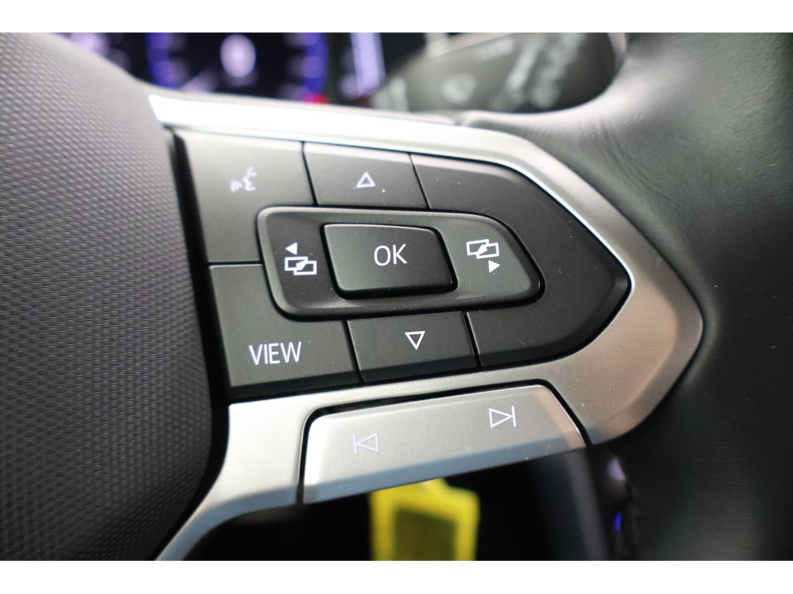 Volkswagen Taigo – Bild 19