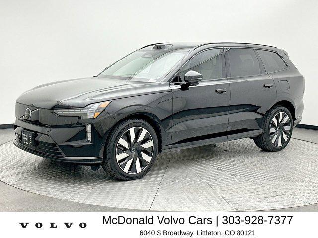 2025 Volvo EX90