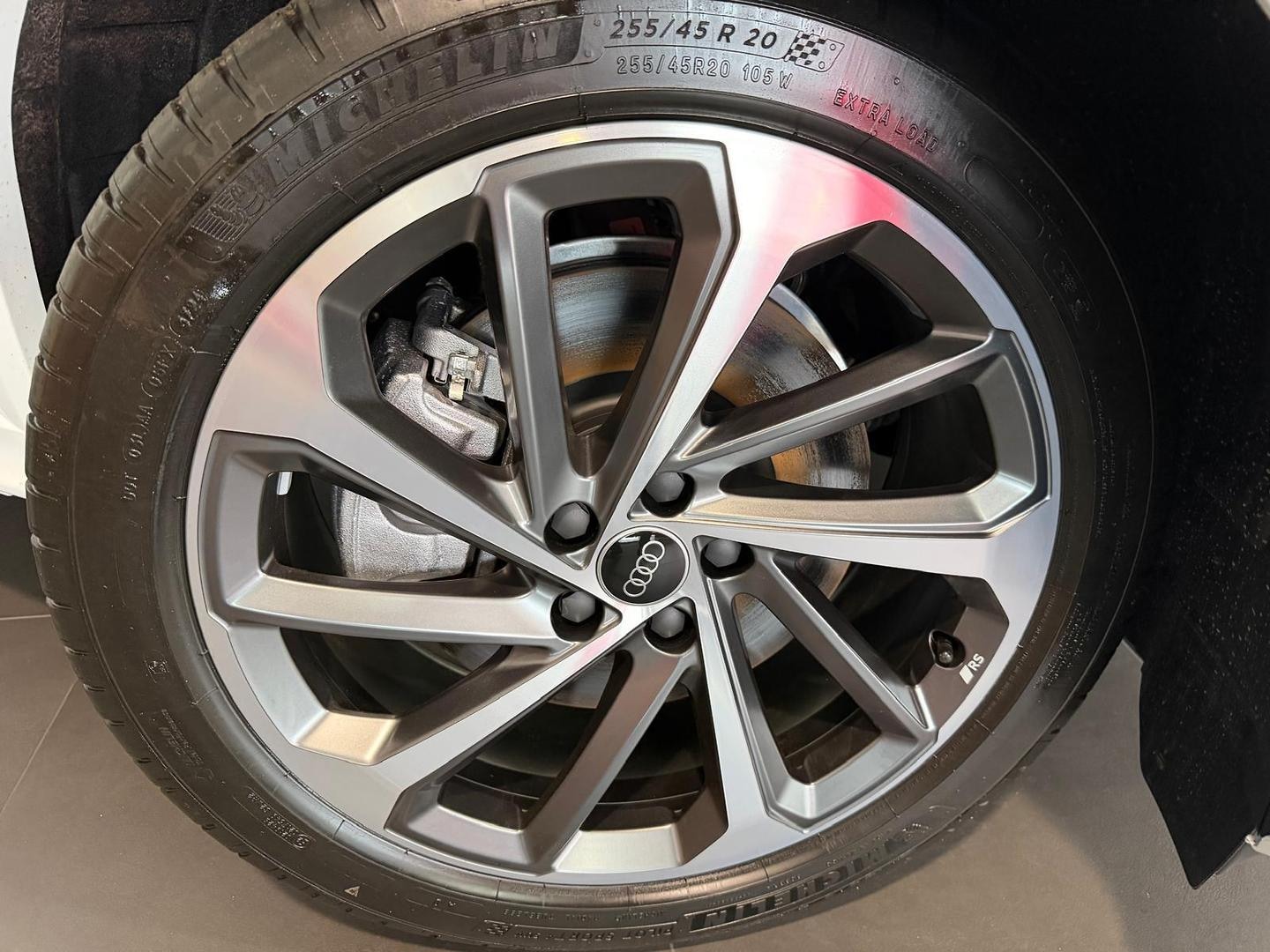 Image about Audi Q5 Sportback TDI quattro 150 kW sport