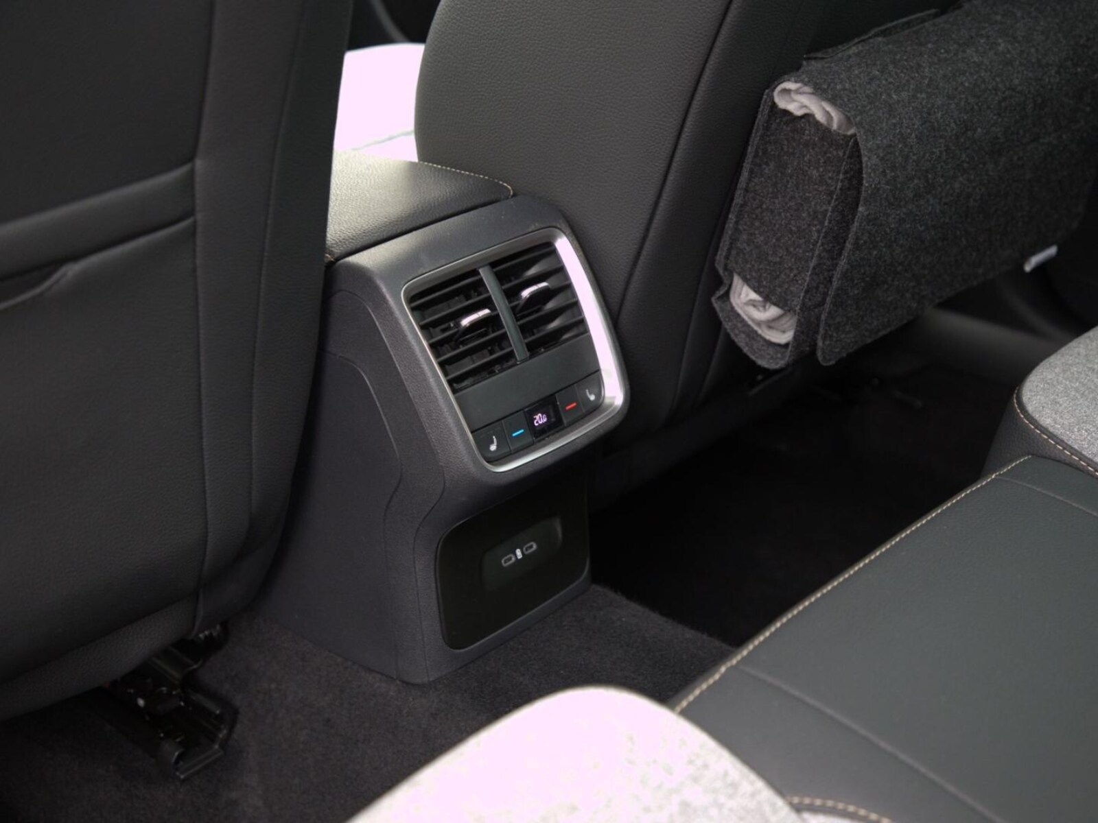 Škoda Octavia Combi – Bild 21