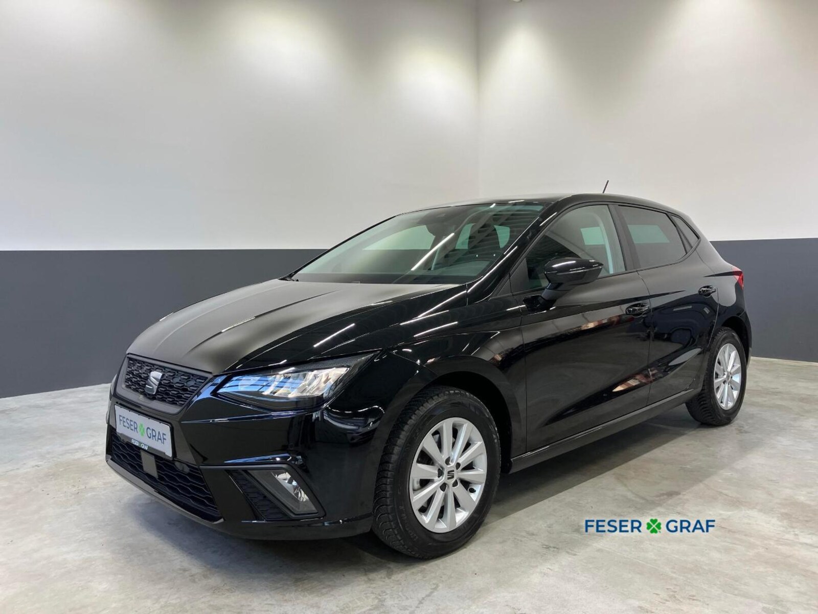 SEAT Ibiza – Bild 11