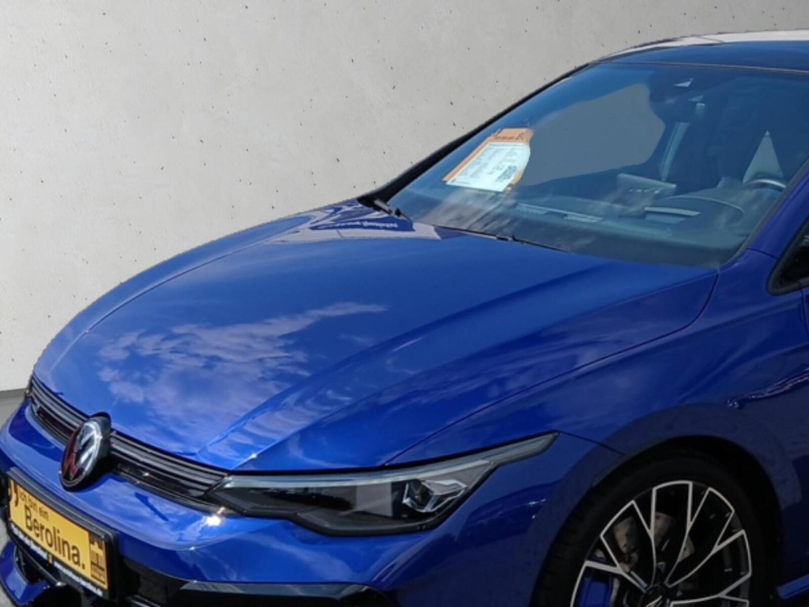 Volkswagen Golf – Bild 8