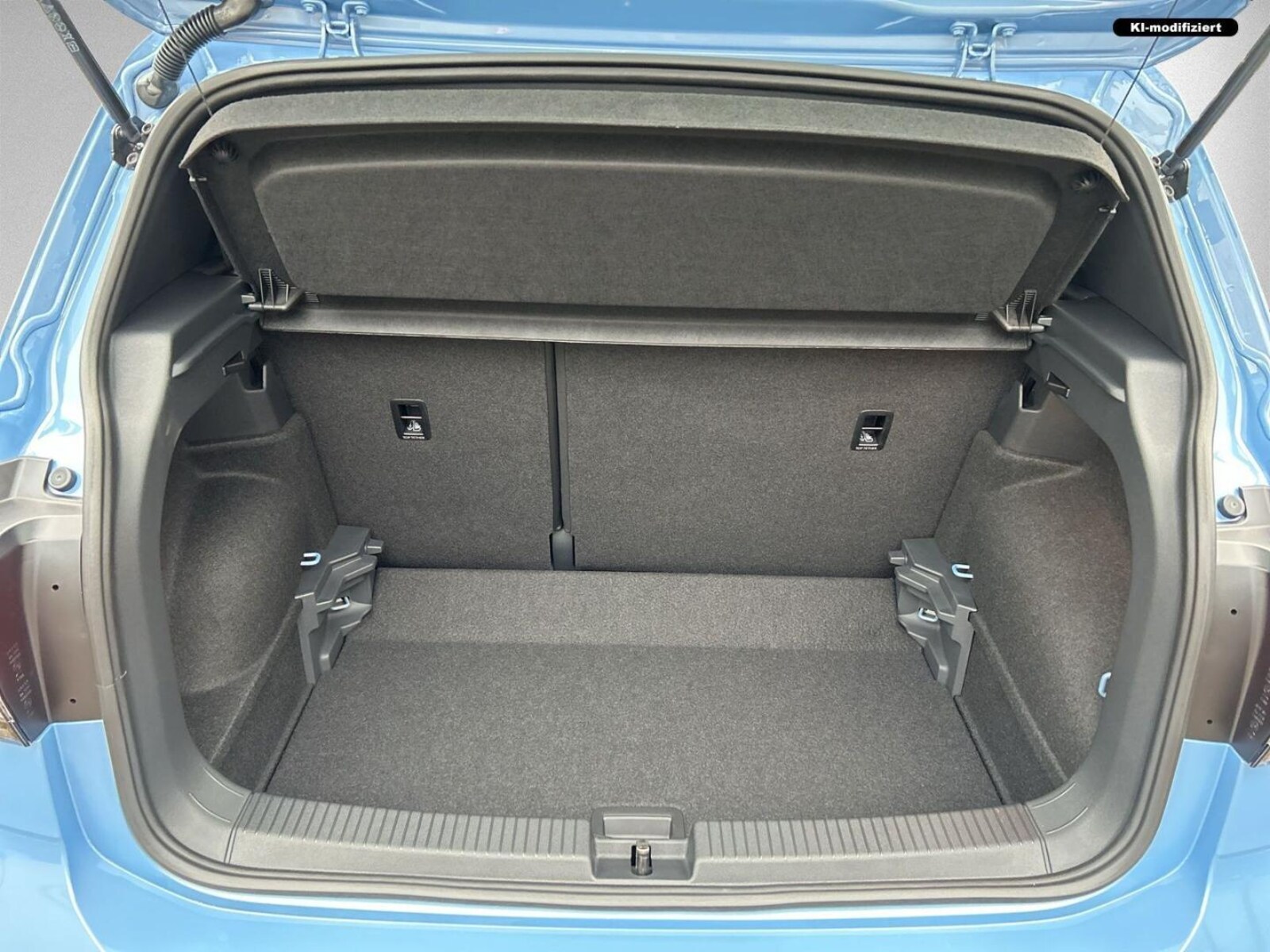 Volkswagen T-Cross – Bild 10