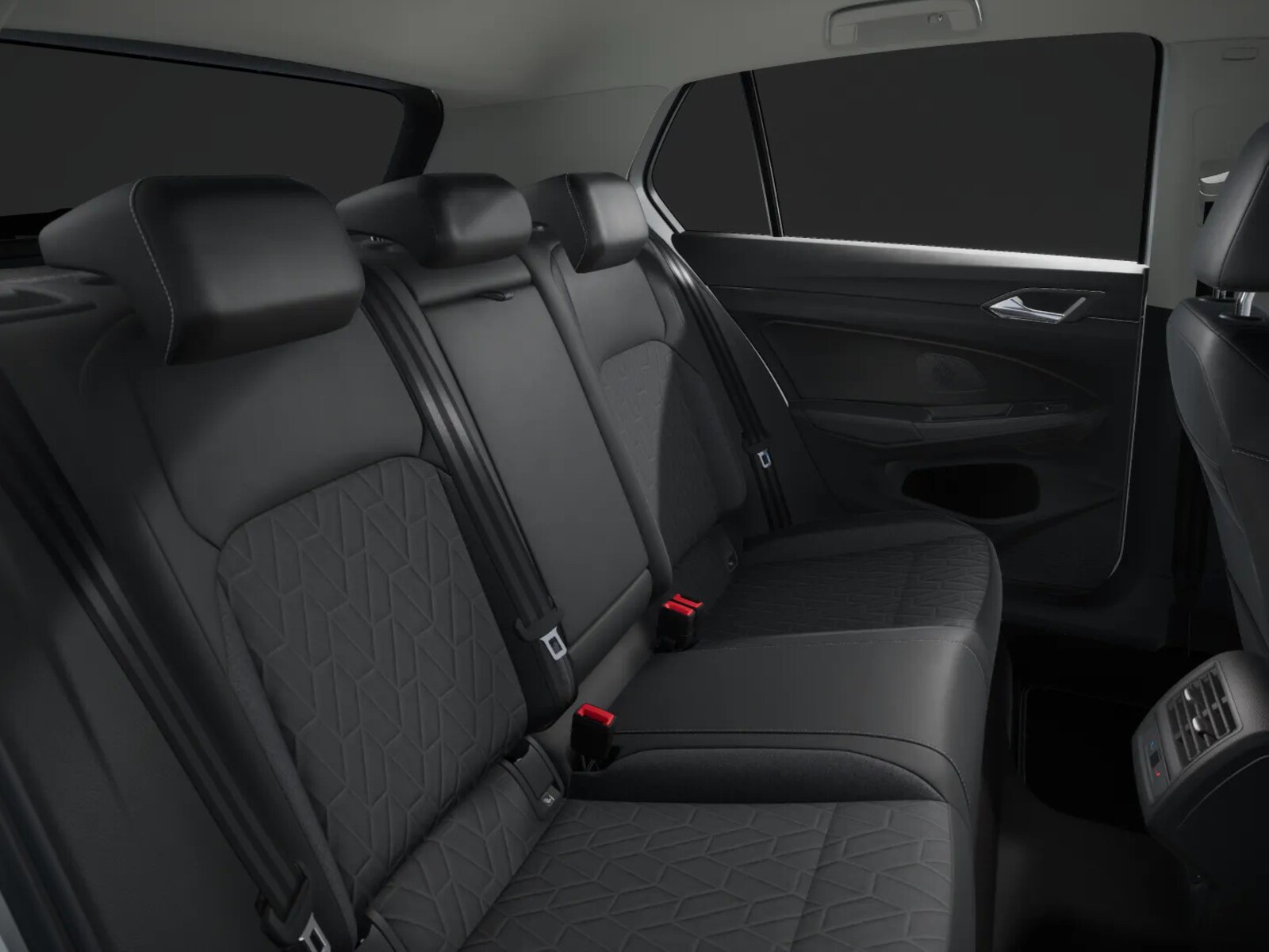 Volkswagen Golf – Bild 11