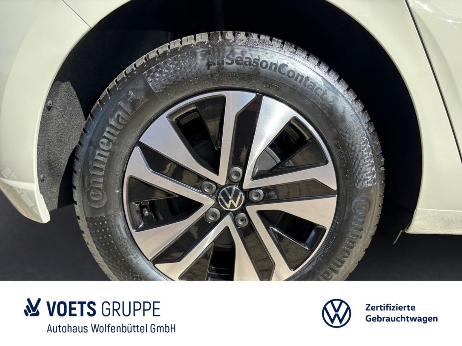 Volkswagen Polo – Bild 6