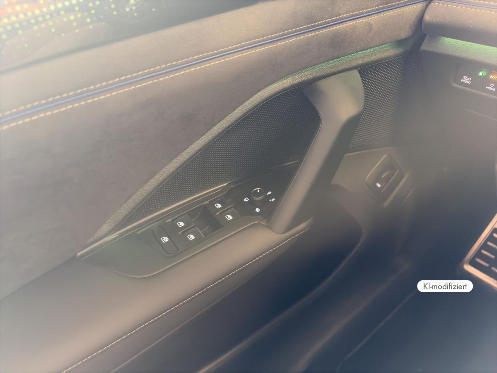 Volkswagen Tayron – Bild 13
