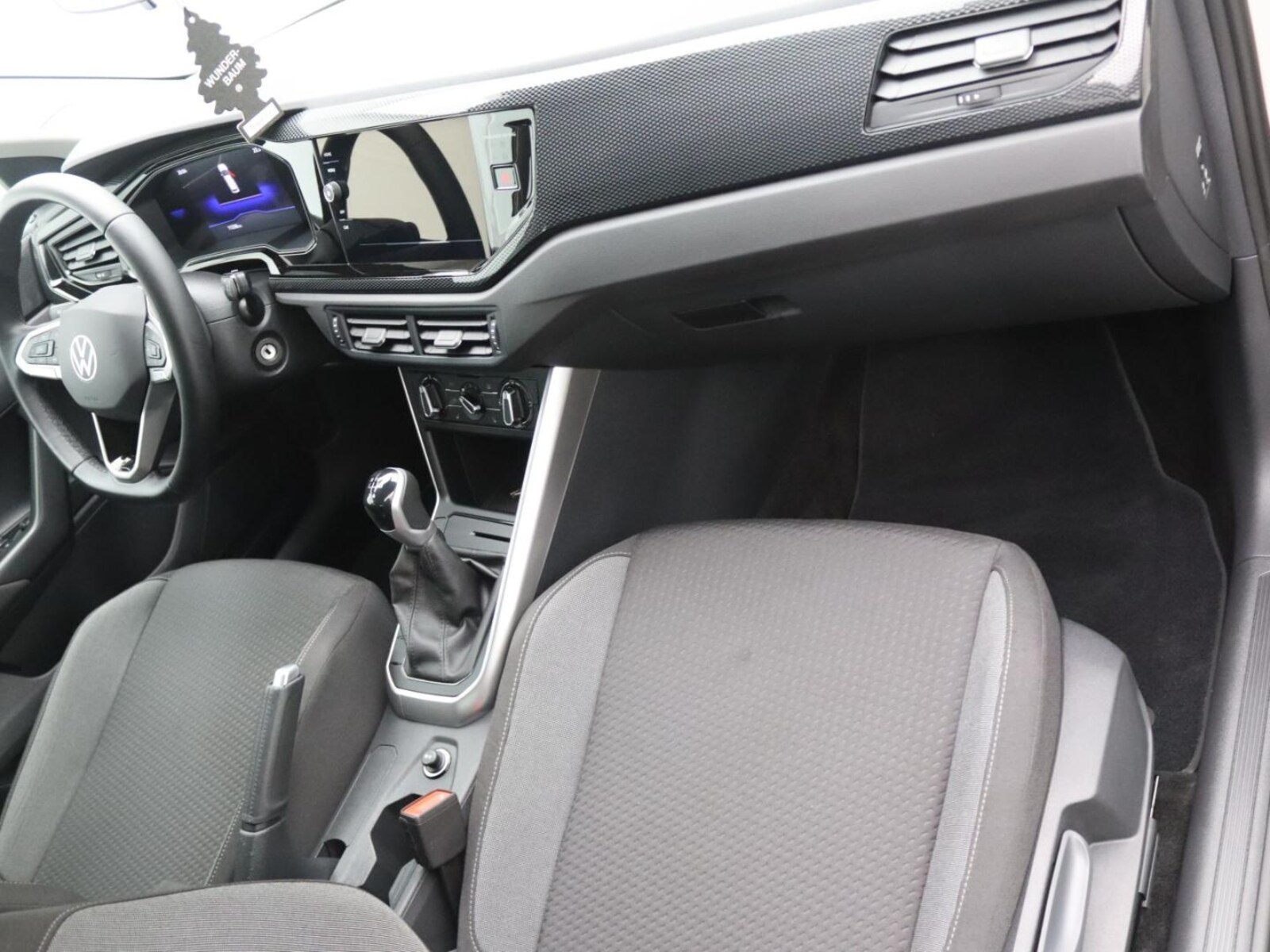 Volkswagen Polo – Bild 10