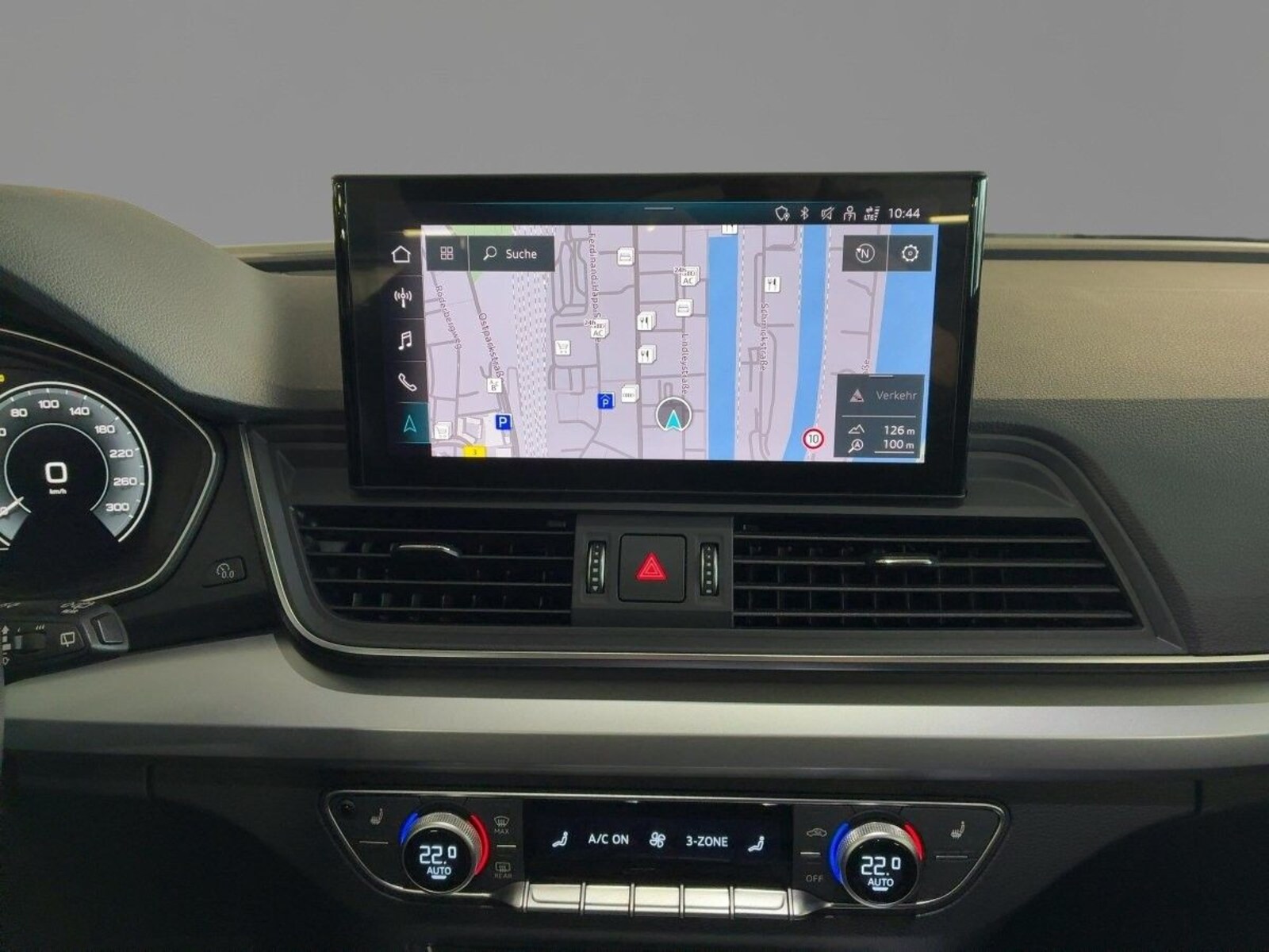 Audi Q5 – Bild 8