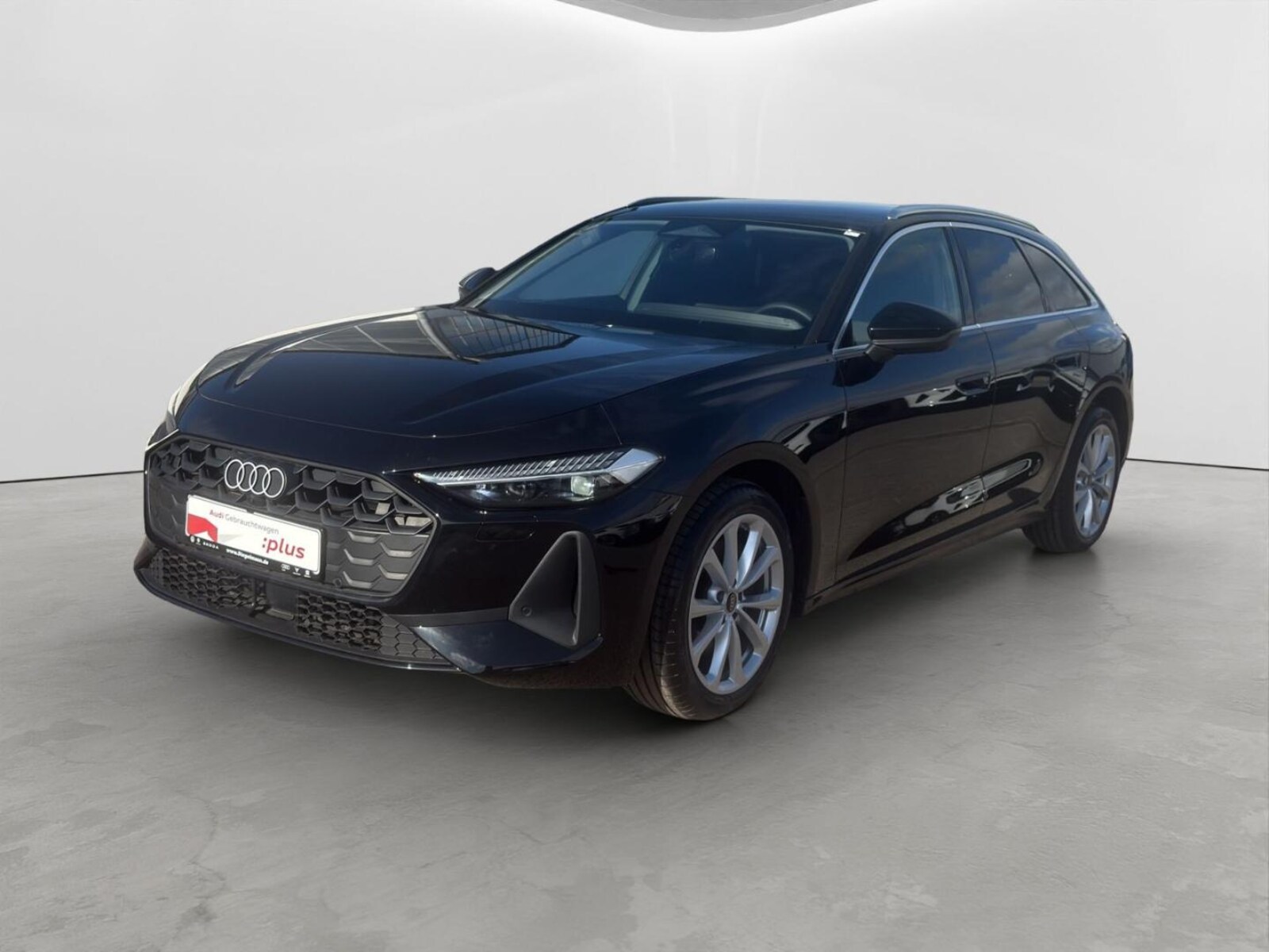 Audi A5 Avant – Bild 2