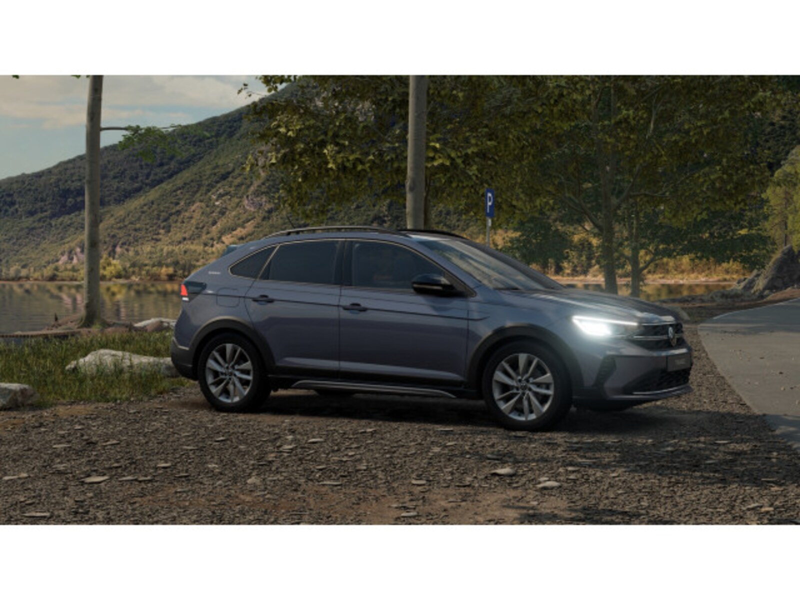 Volkswagen Taigo – Bild 3