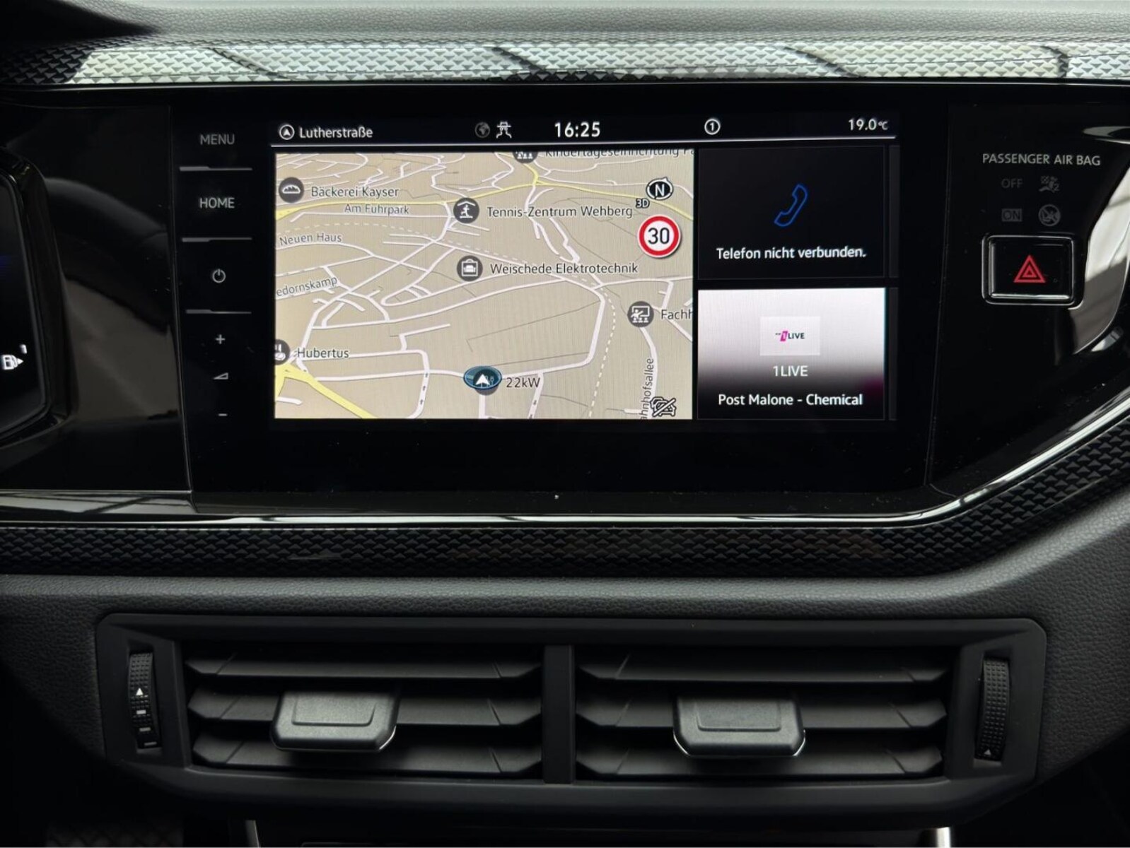 Volkswagen Taigo – Bild 8