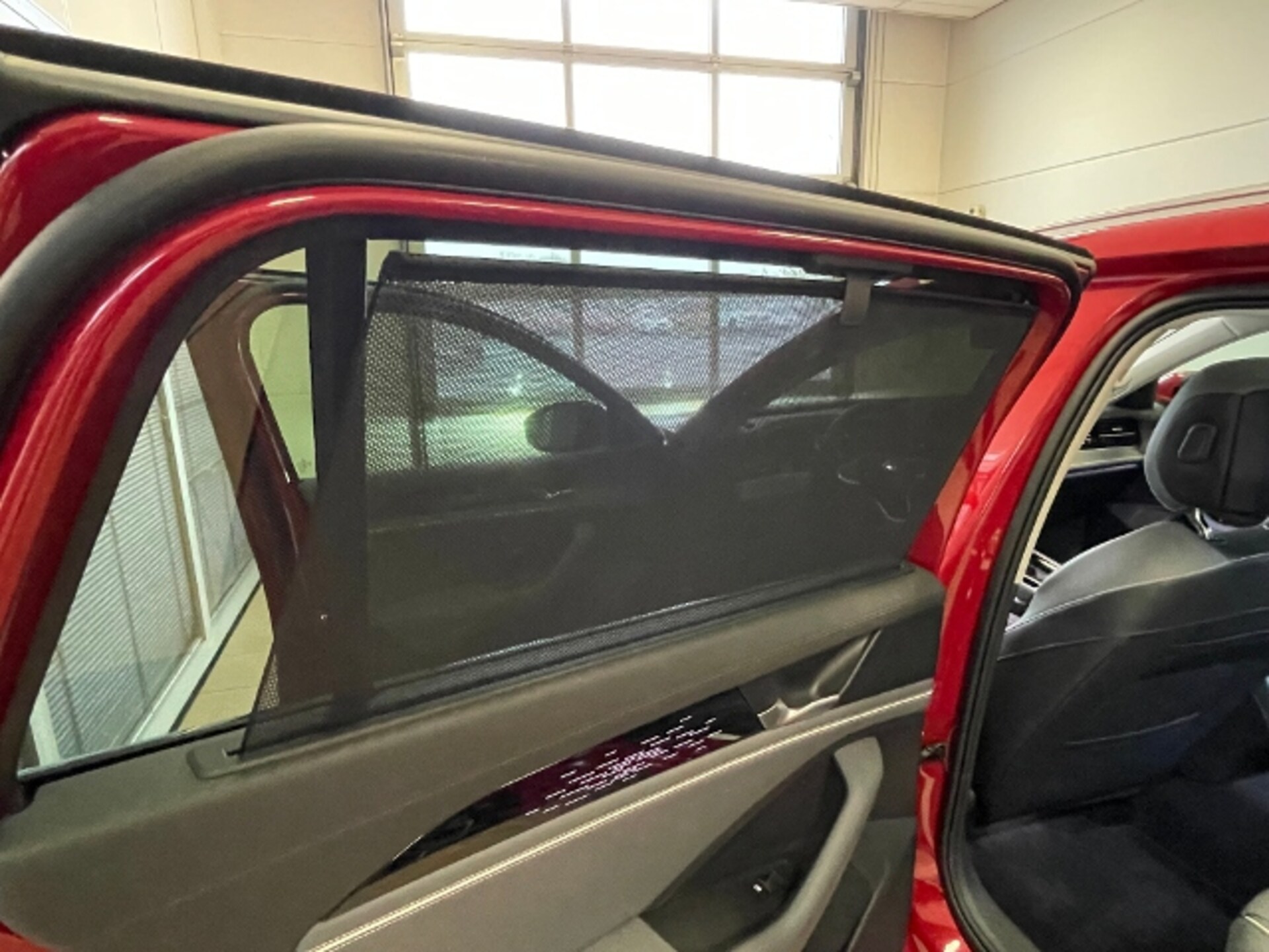 Volkswagen Passat Elegance
