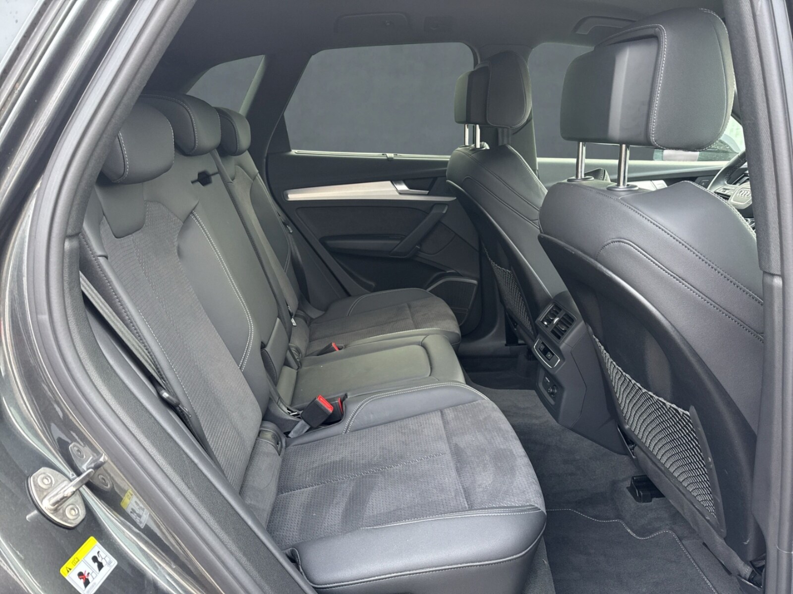Audi Q5 – Bild 10