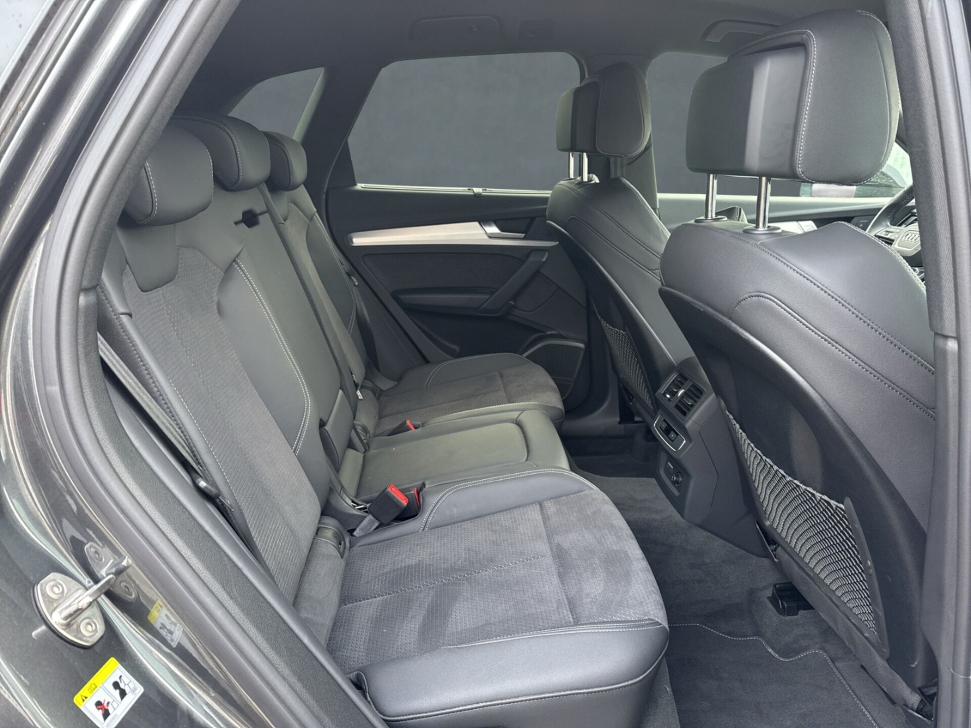 Audi Q5 SUV S line