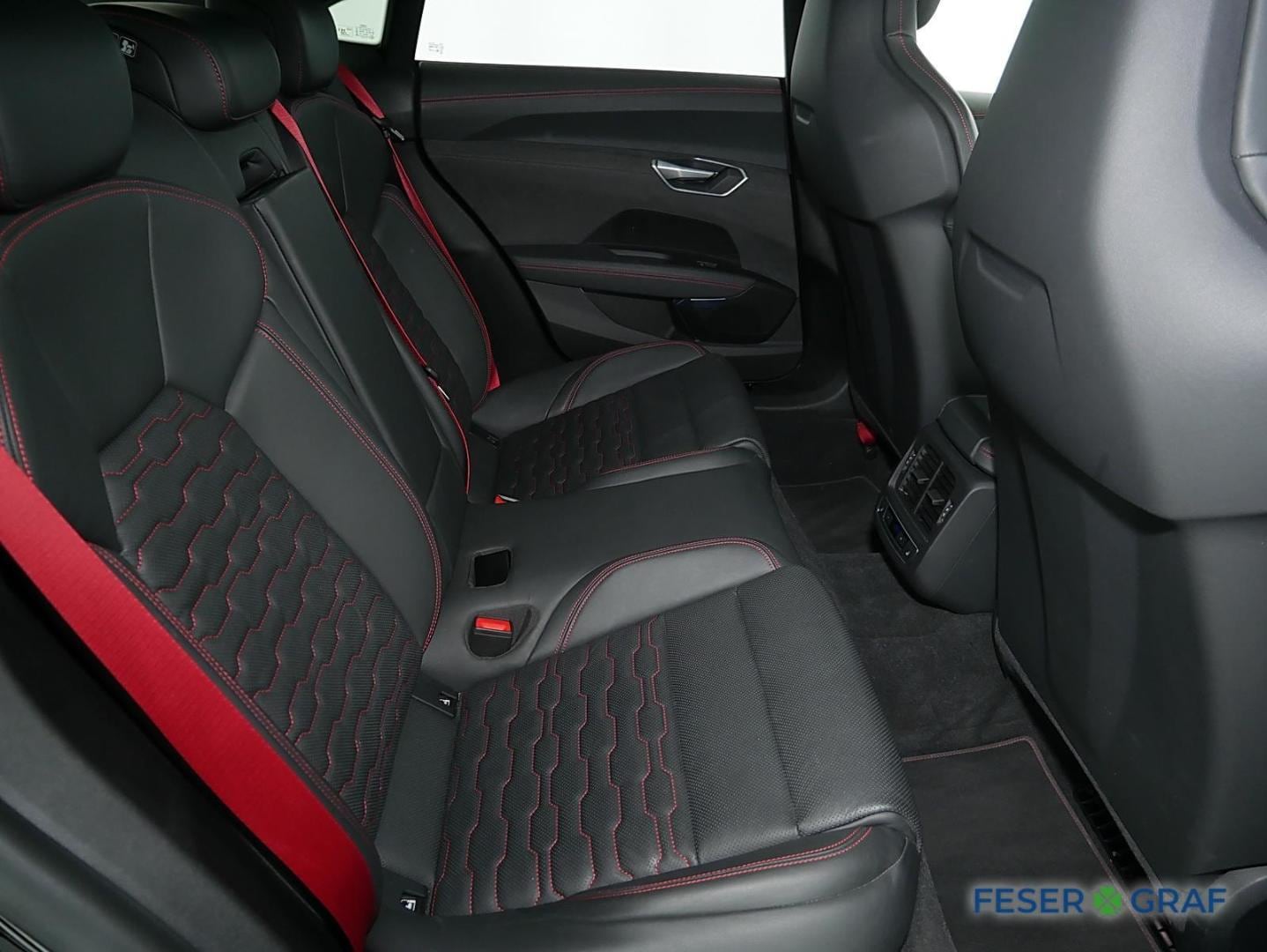 Image about Audi RS e-tron GT e-tron quattro