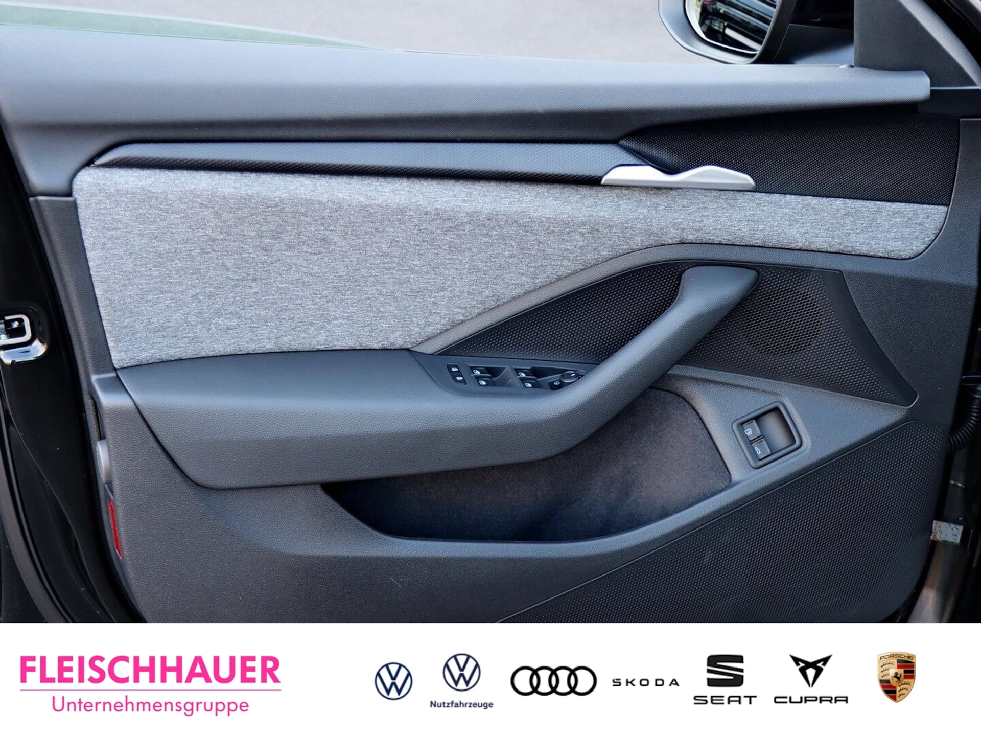 Skoda Superb Combi Selection
