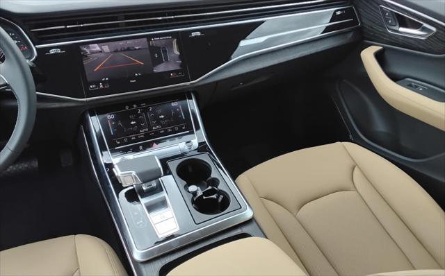 2025 Audi Q7 Premium Plus - Photo 20