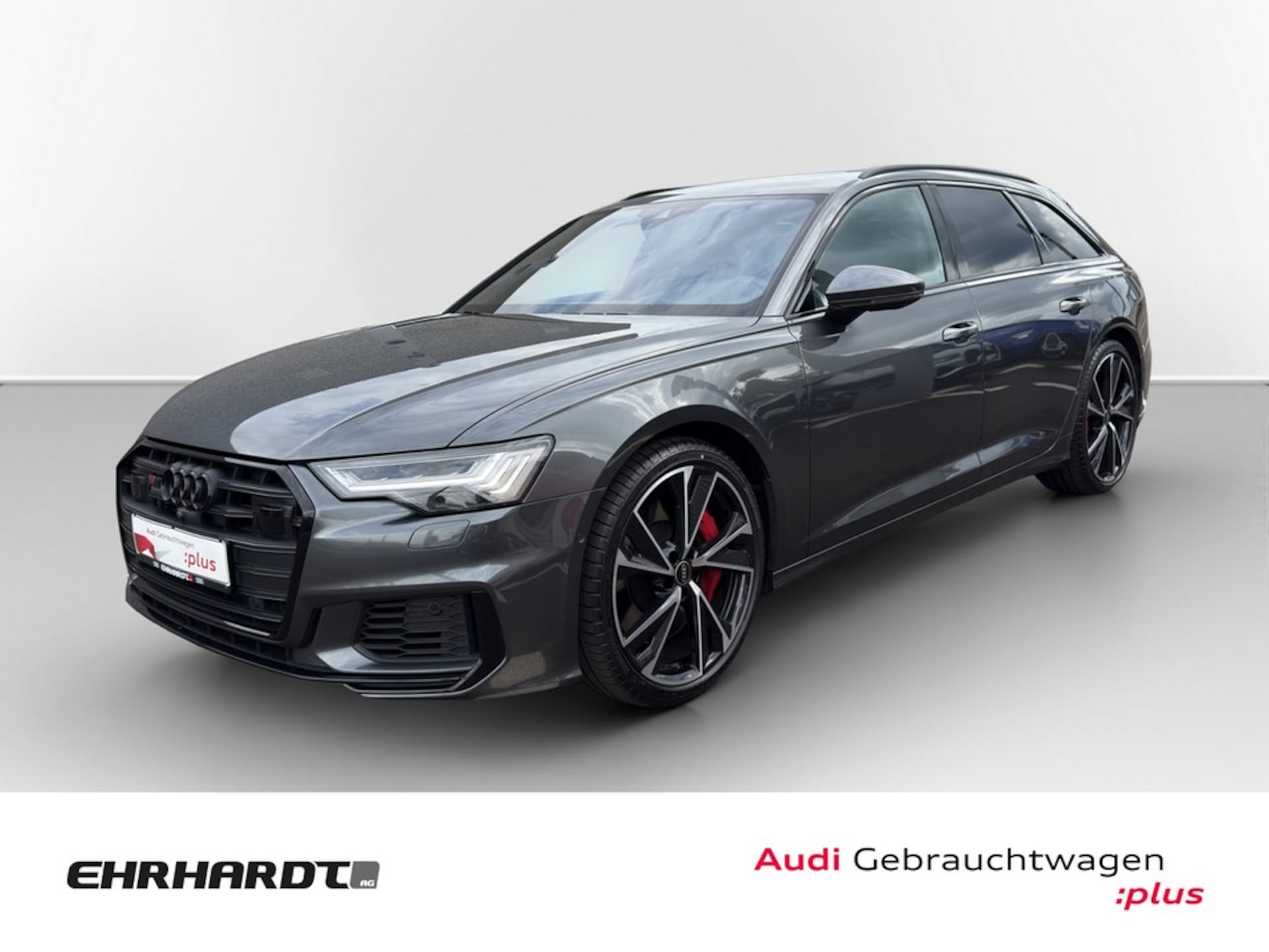 Audi S6 Avant