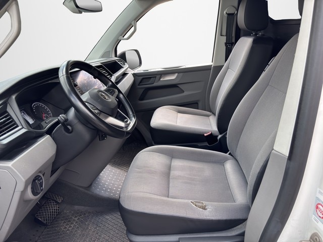 Volkswagen T6.1 Transporter