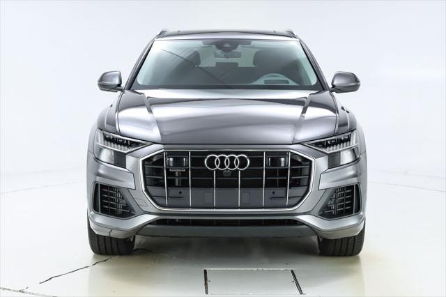 2023 Audi Q8 Prestige - Photo 32