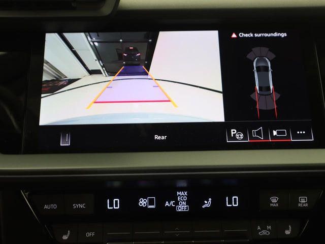 2025 Audi A3 Premium Plus - Photo 18