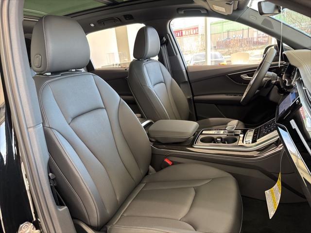 2026 Audi Q7 Premium Plus - Photo 50