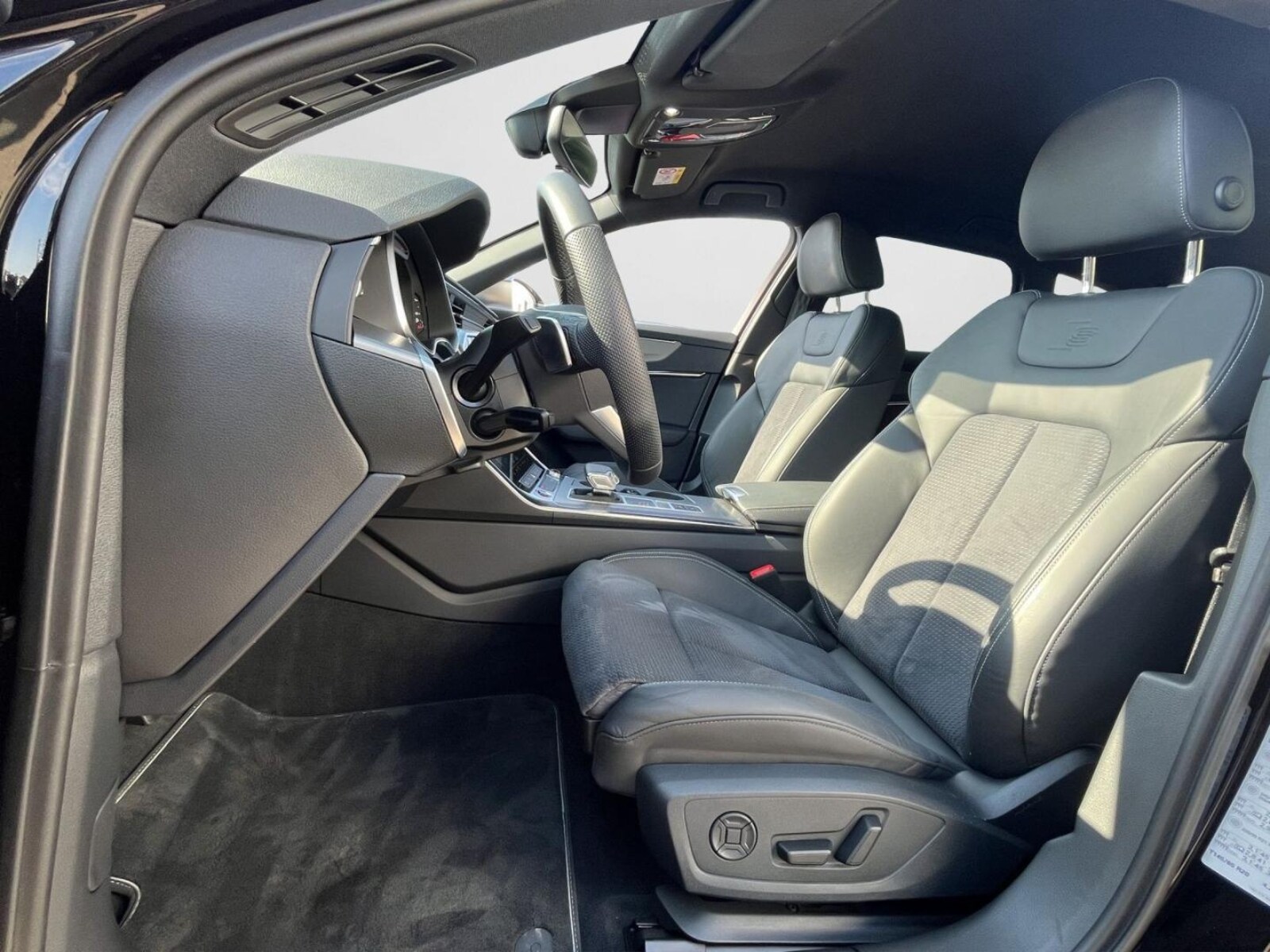 Audi S6 Avant – Bild 11
