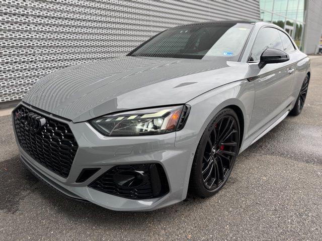 2021 Audi RS 5 2.9 TFSI quattro Tiptronic's photo