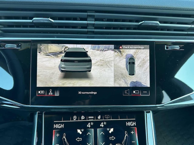 2026 Audi Q8 Premium Plus - Photo 30