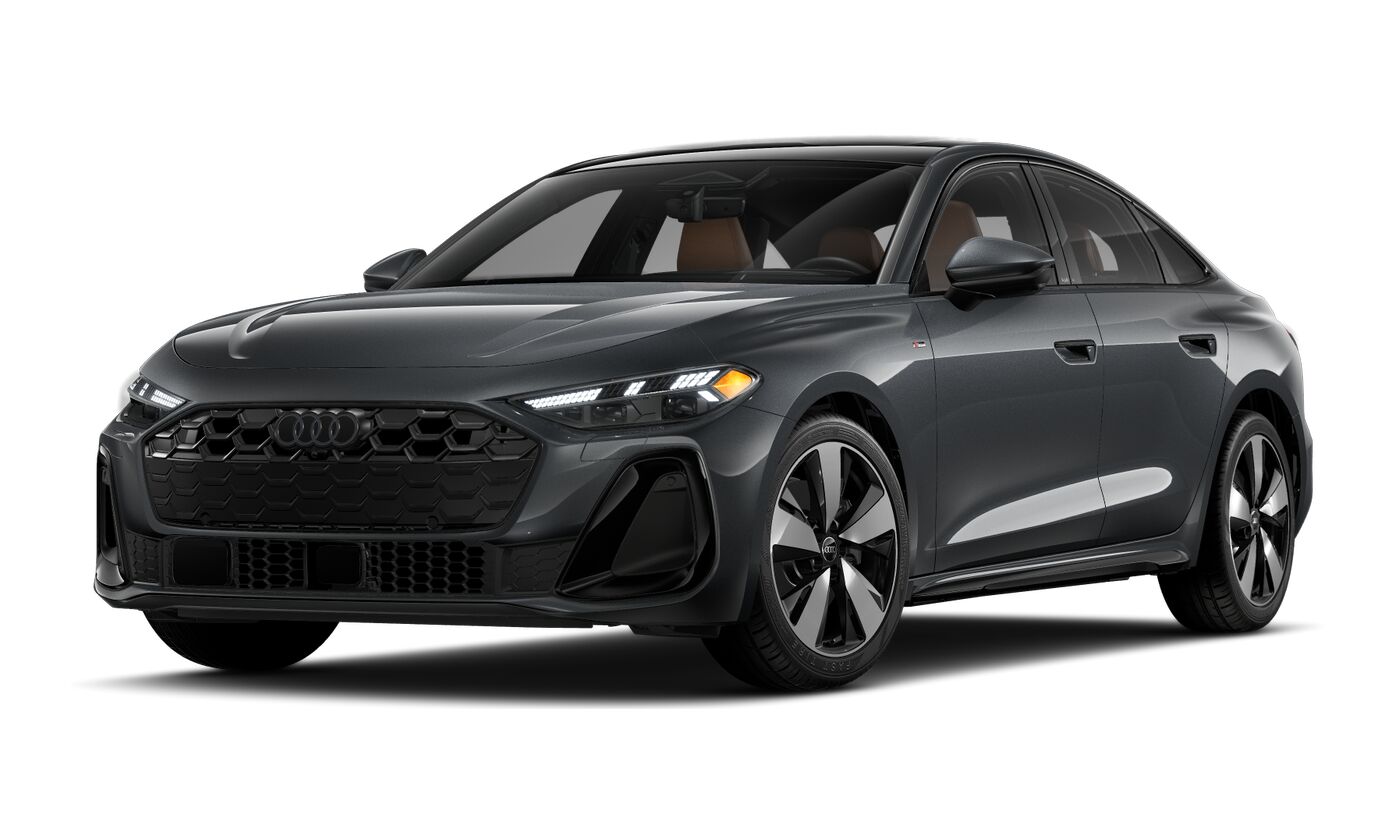 2026 Audi A5 Prestige quattro S tronic's photo