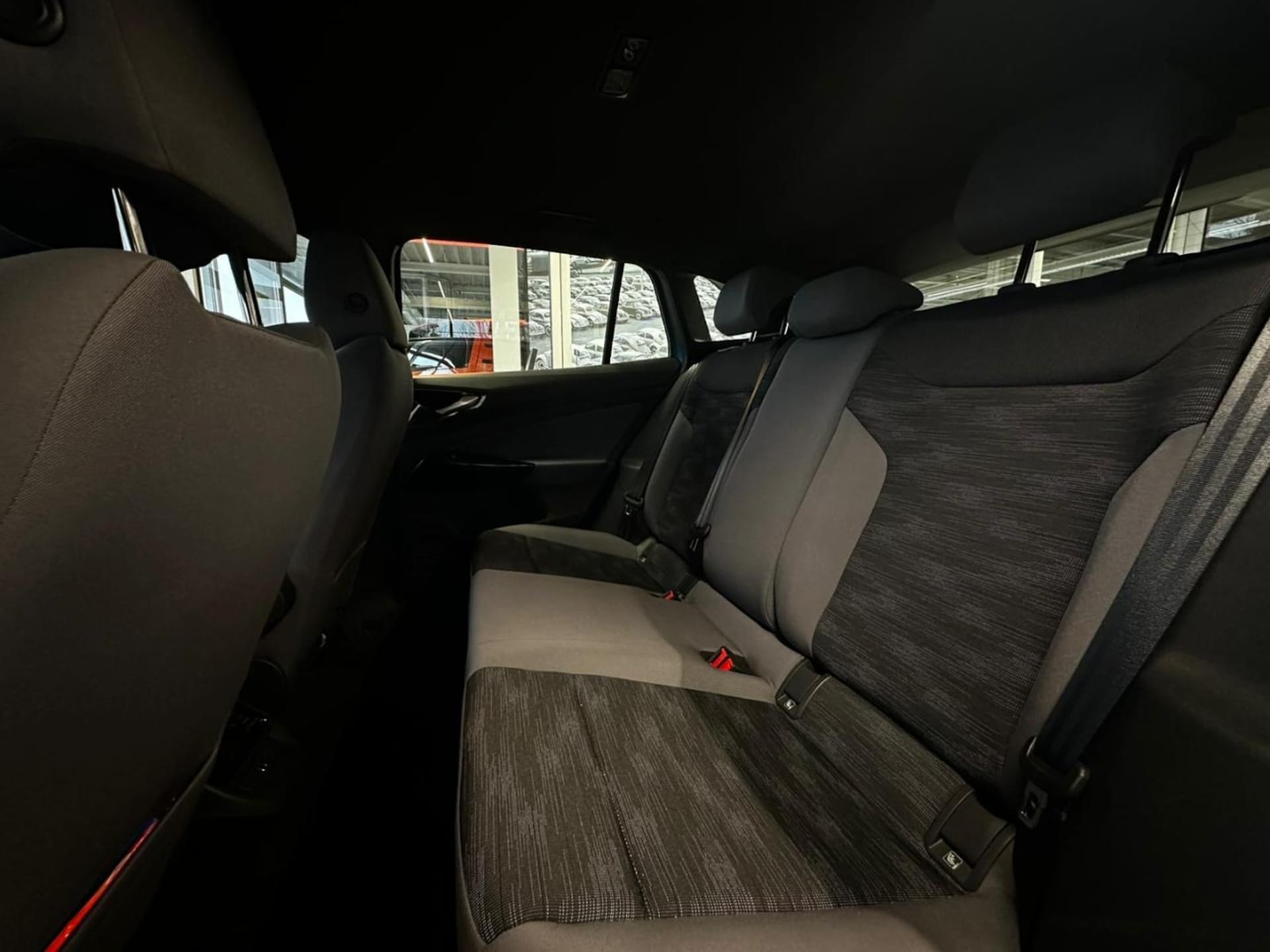 Volkswagen ID.4 Pure
