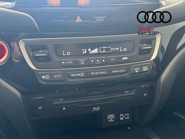 2022 Honda Pilot Touring - Photo 22