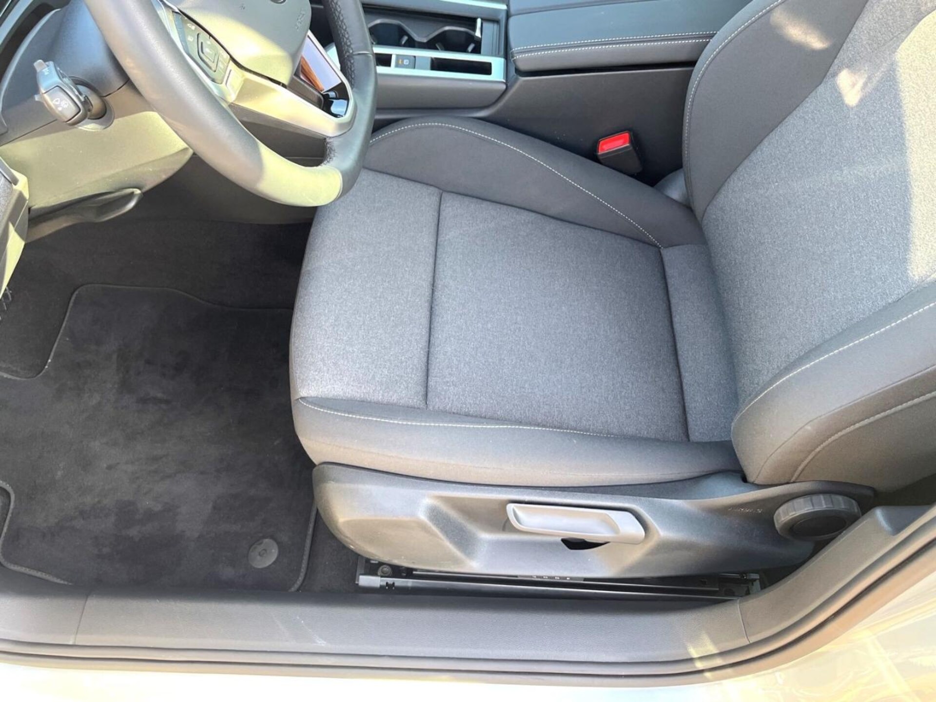 Volkswagen Passat Basis-Modell