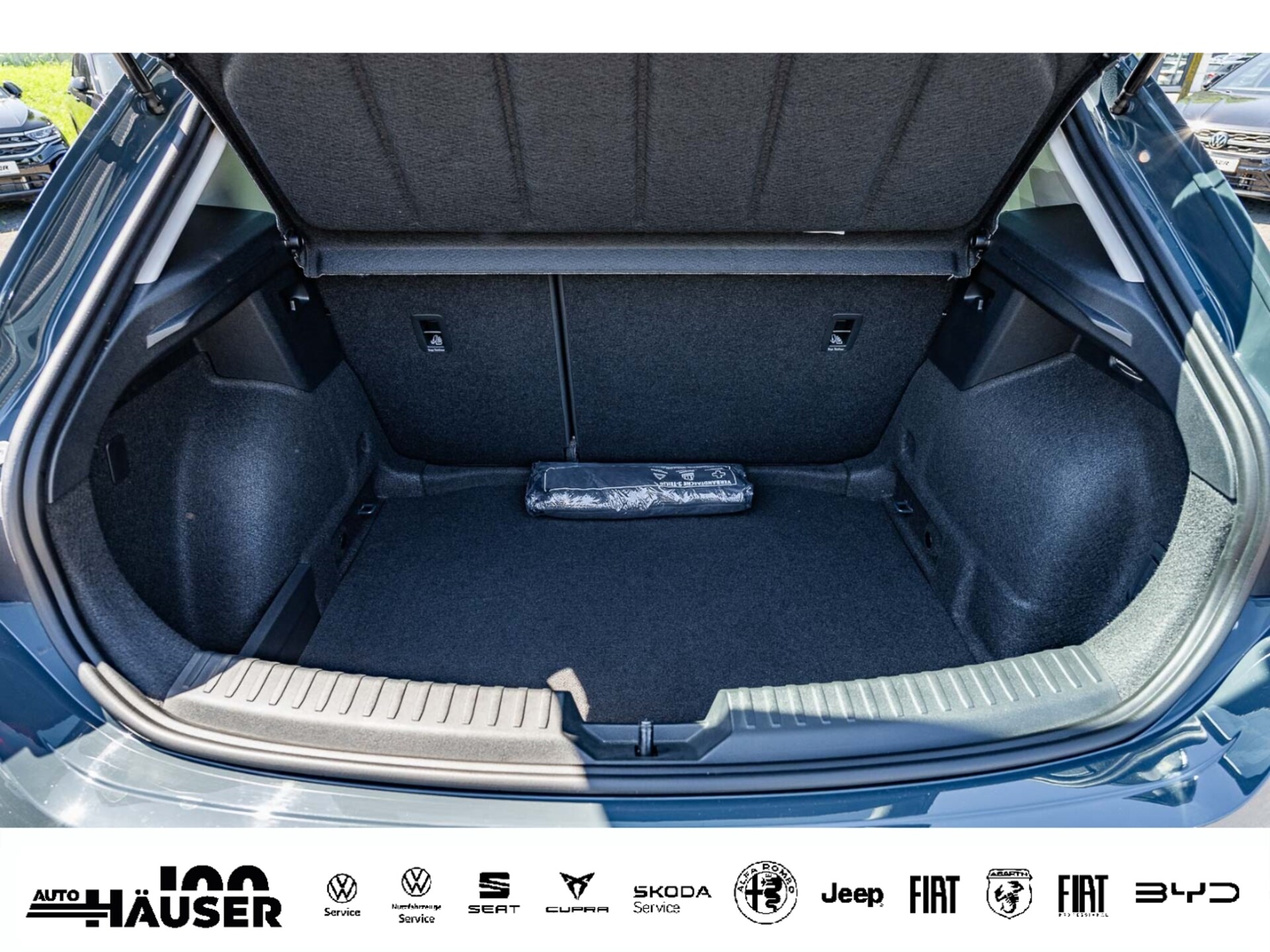 SEAT Leon Style