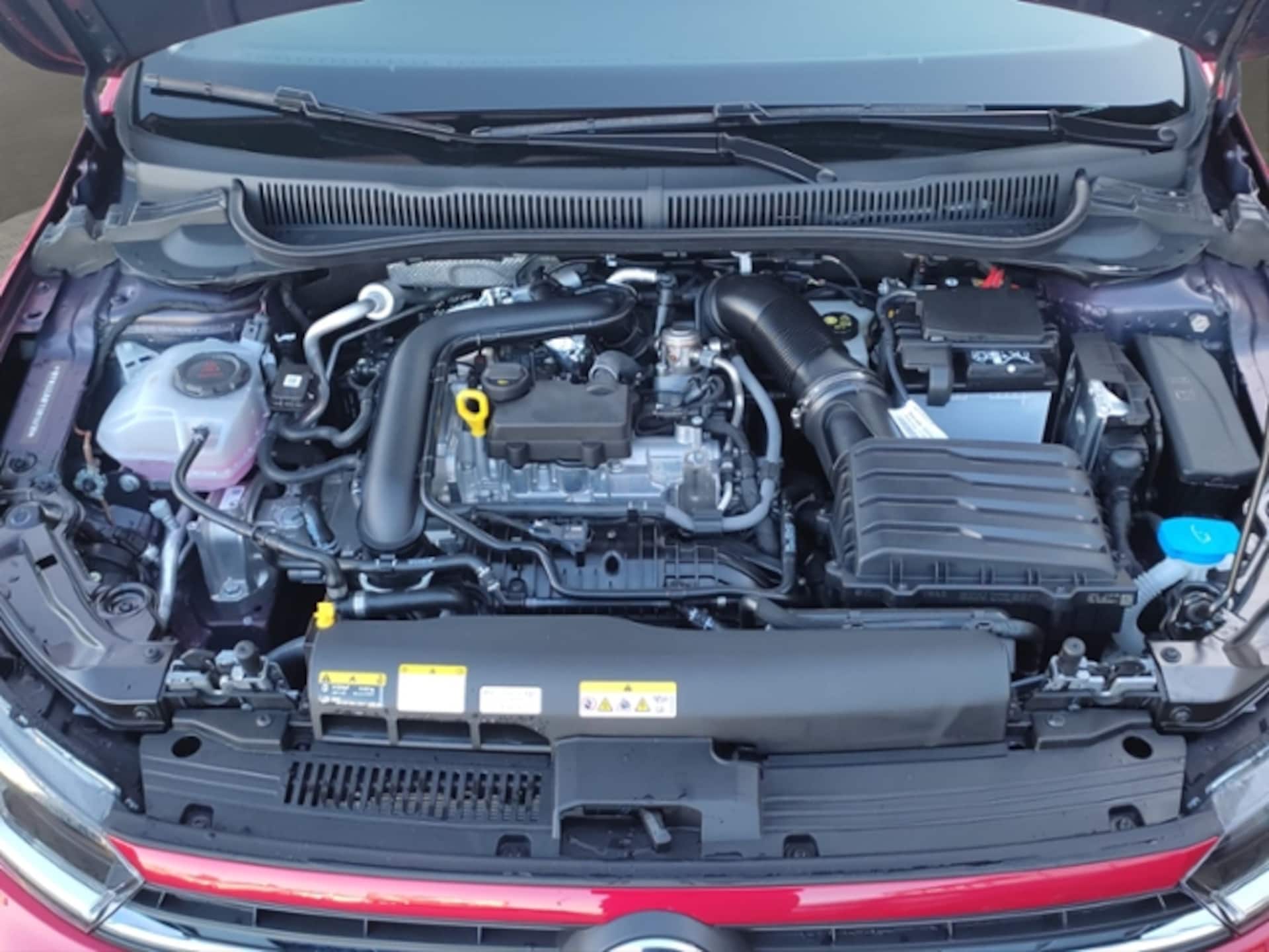 Volkswagen Polo ENERGY