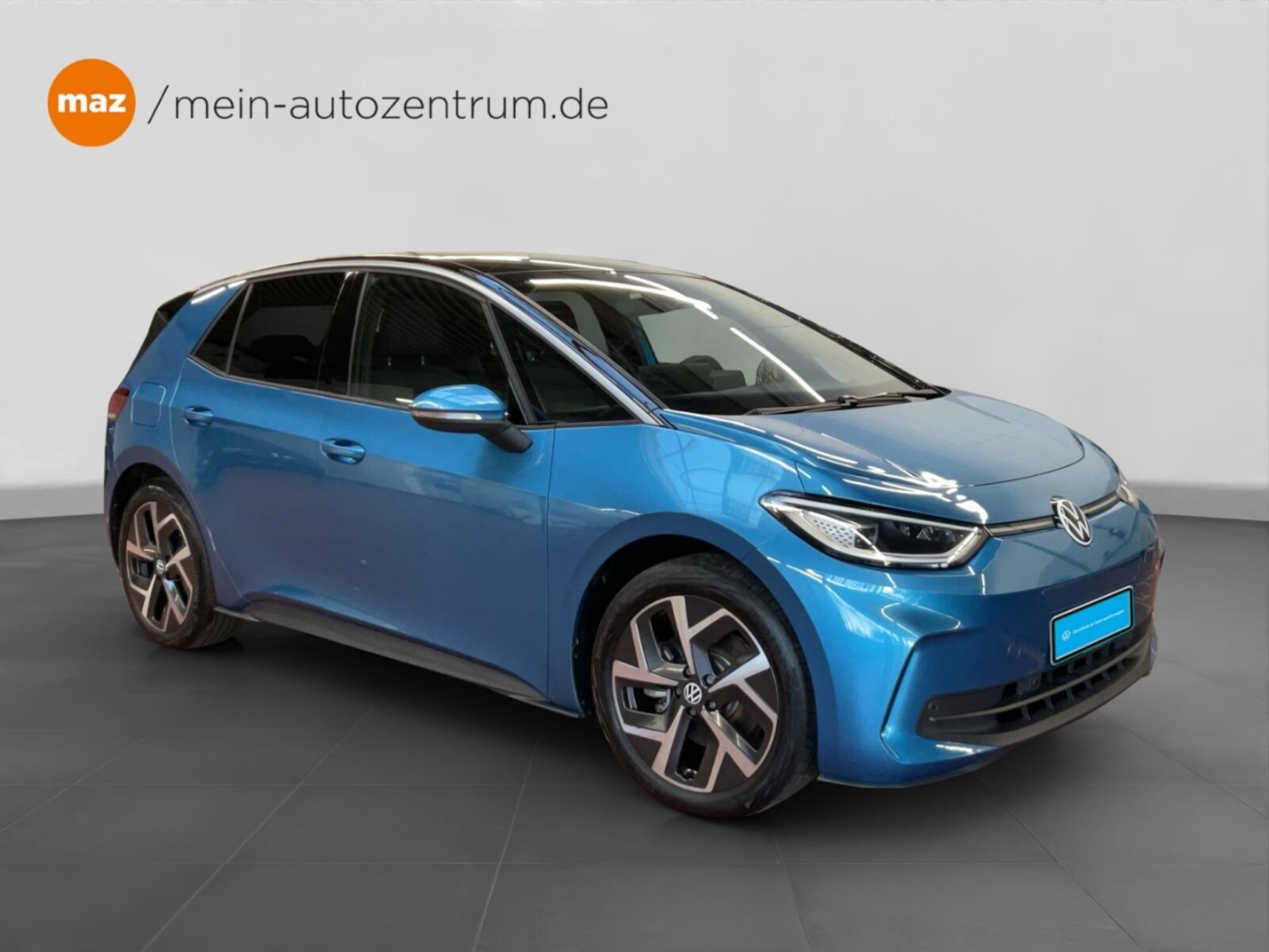Volkswagen ID.3 – Bild 7