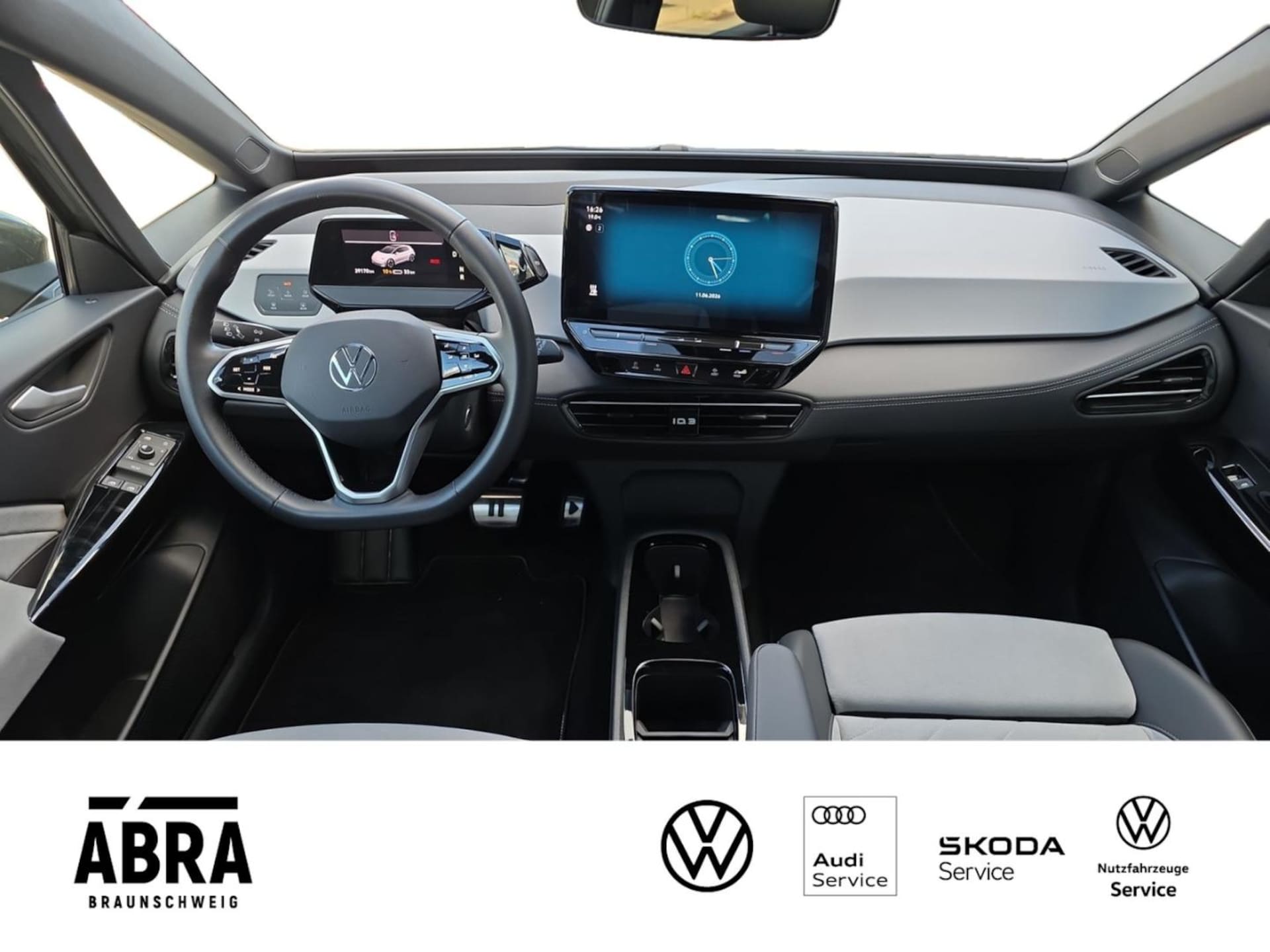 Volkswagen ID.3 MOVE Pro