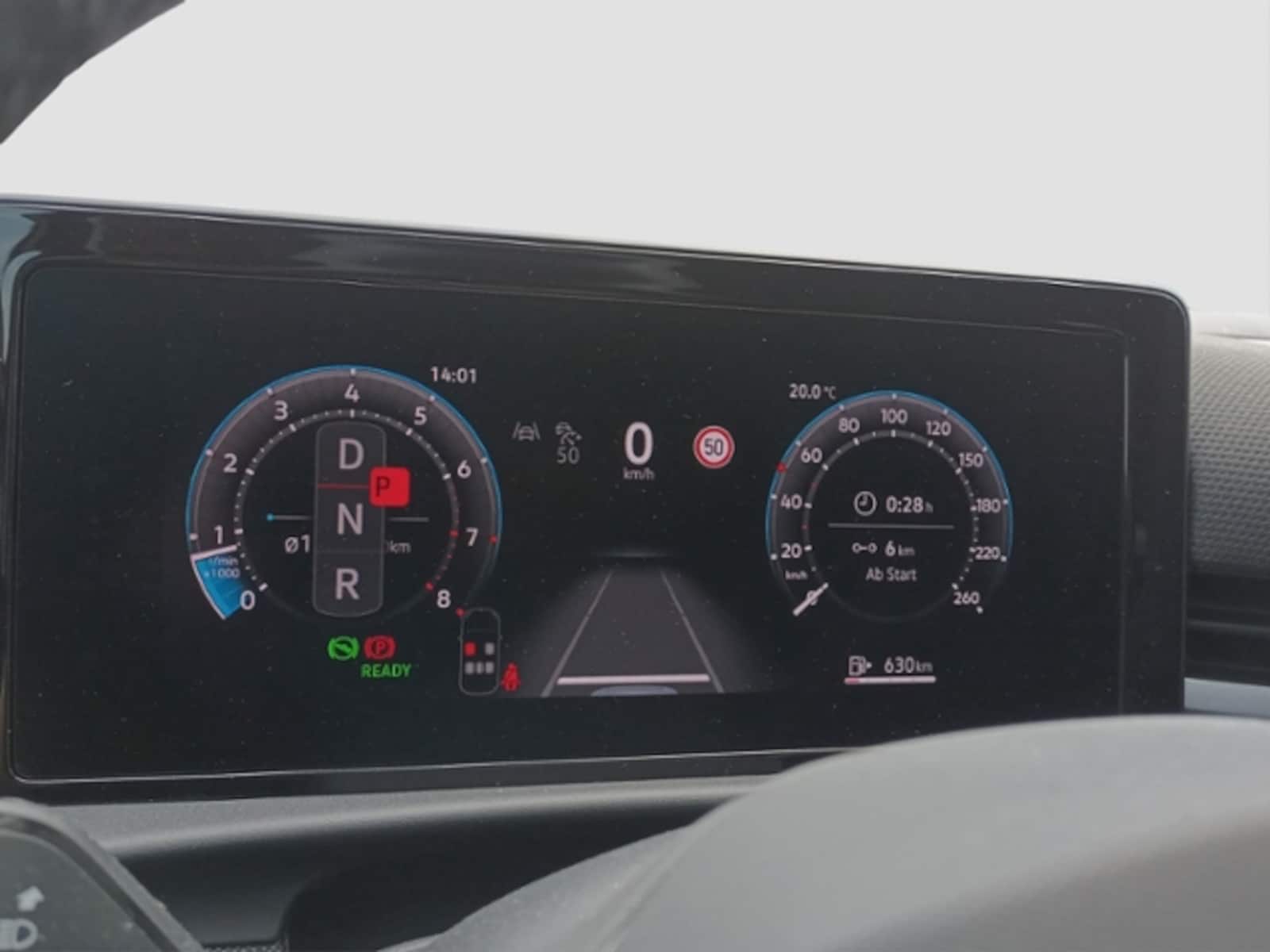 Volkswagen T-Roc – Bild 13
