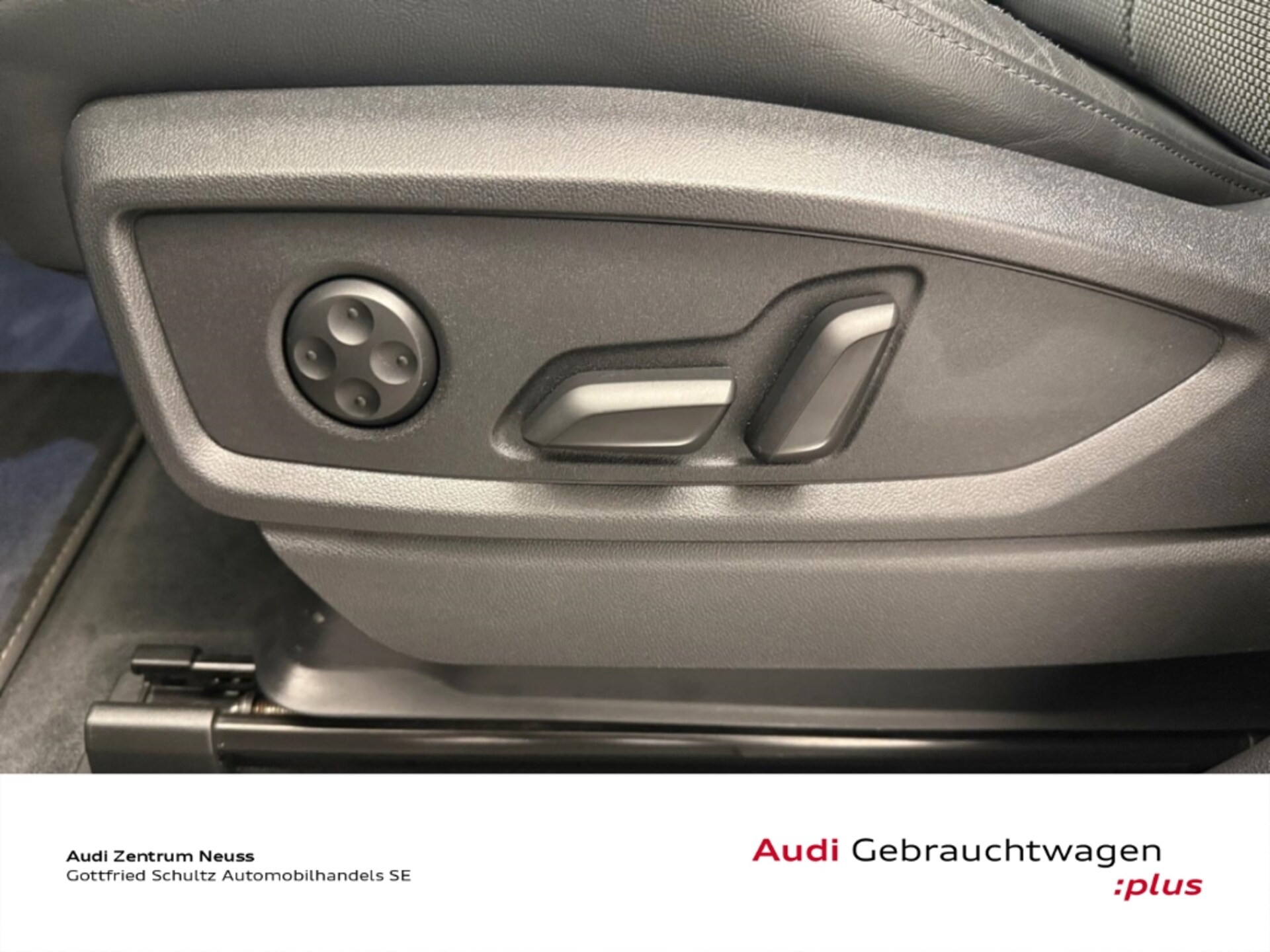 Audi Q5 TFSI e S line