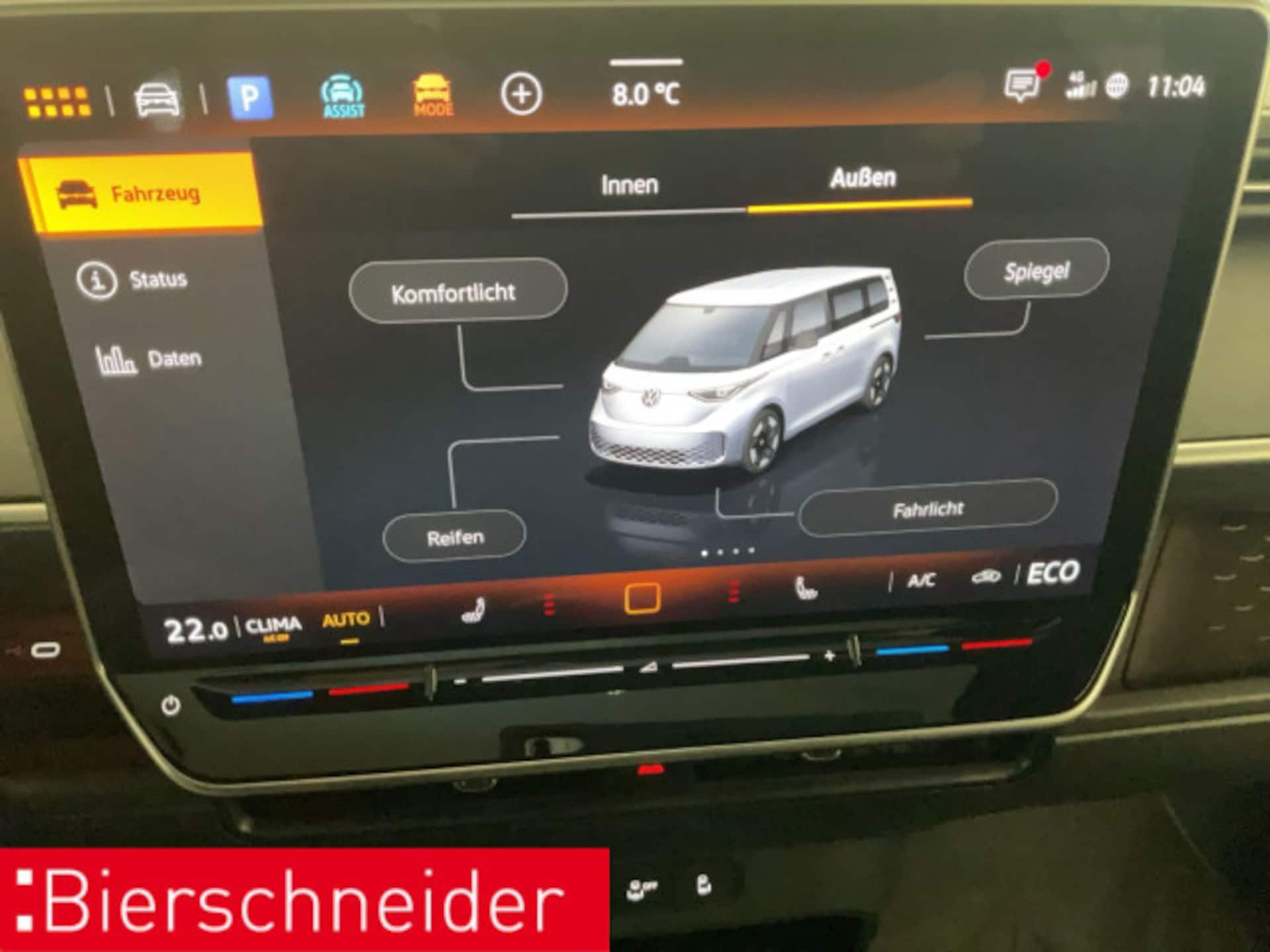 Volkswagen ID. Buzz GTX