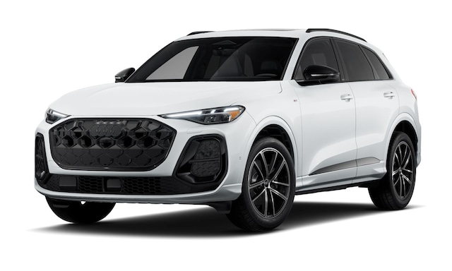 2026 Audi Q5