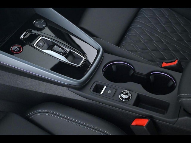 2026 Audi S3 Base - Photo 25