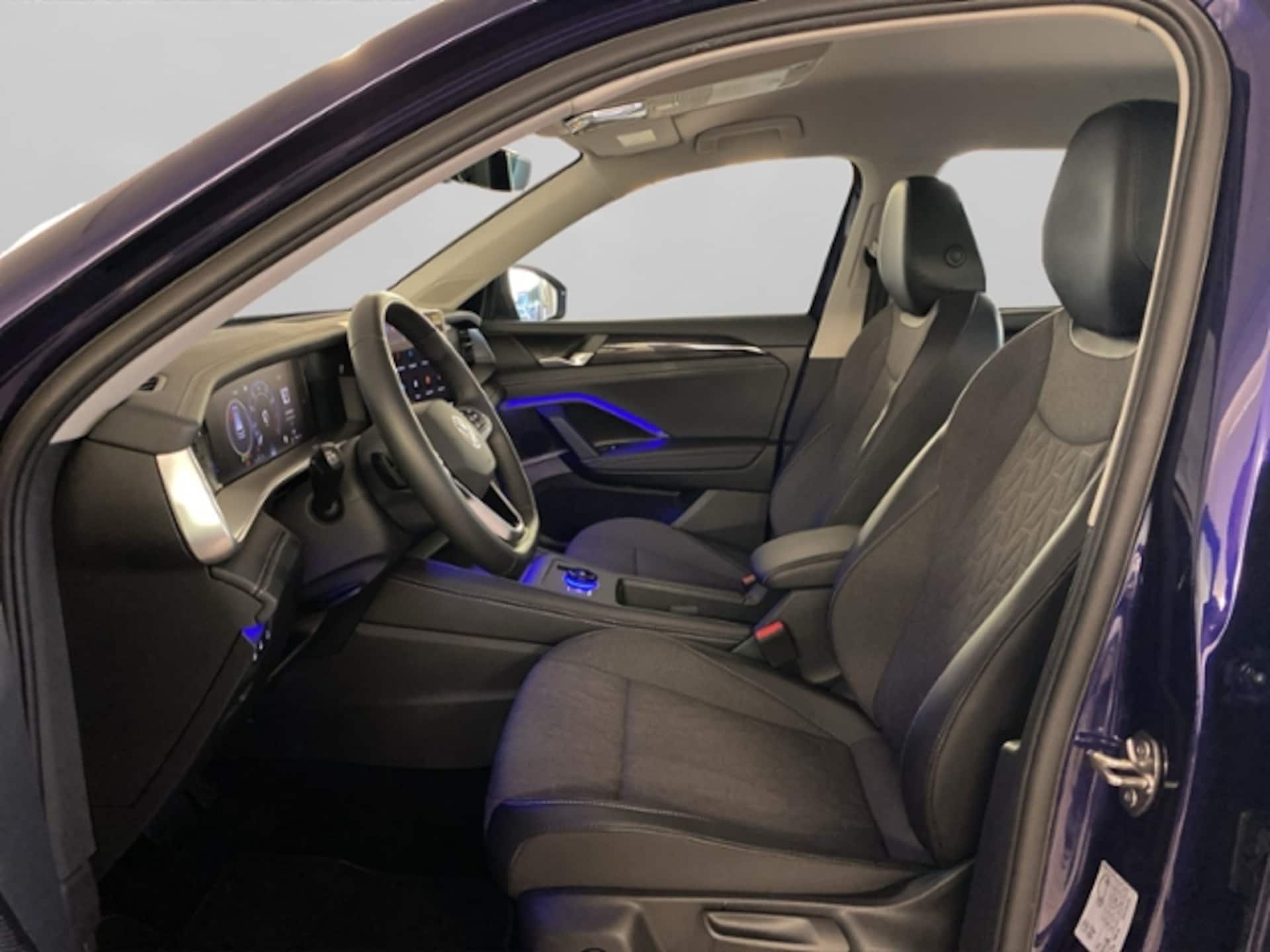 Volkswagen Tayron Life