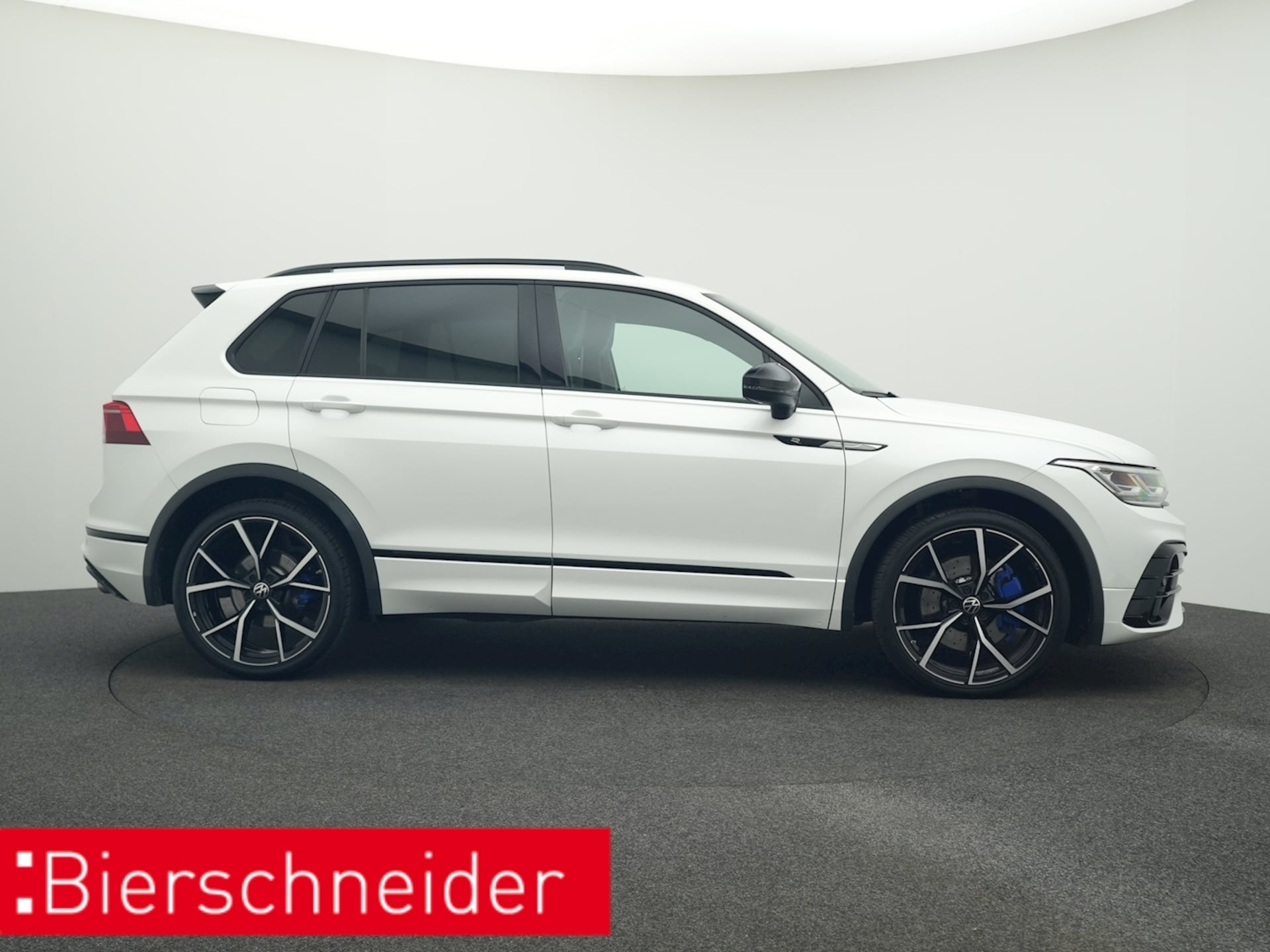 Volkswagen Tiguan R