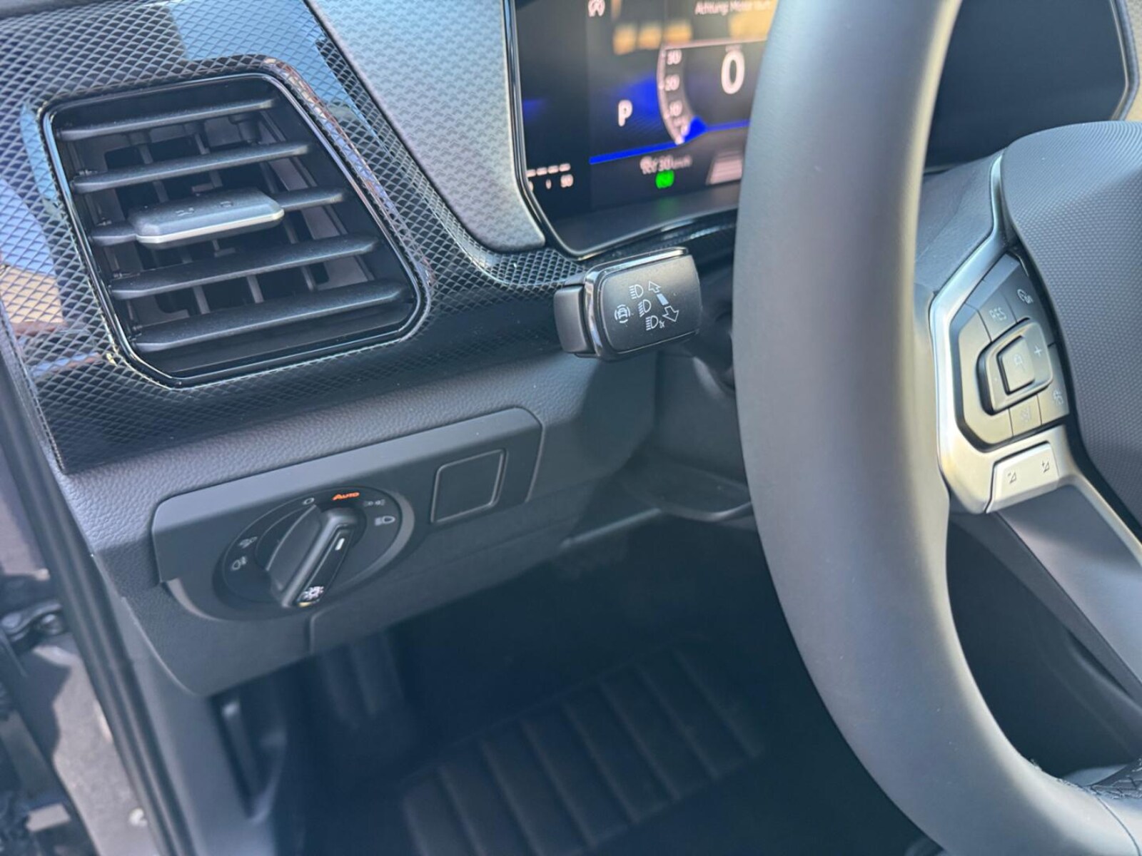 Volkswagen T-Cross – Bild 14