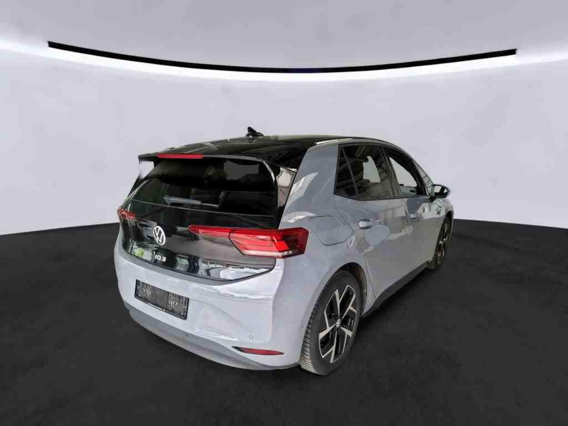 Volkswagen ID.3 MOVE Pro